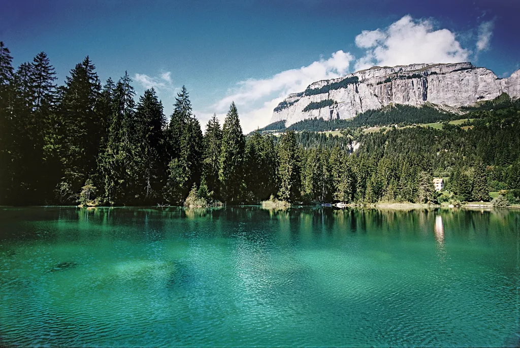 Trois villes ou régions suisses à découvrir selon l’écrivain Joël Dicker - Office de tourisme de Suisse - La rédaction