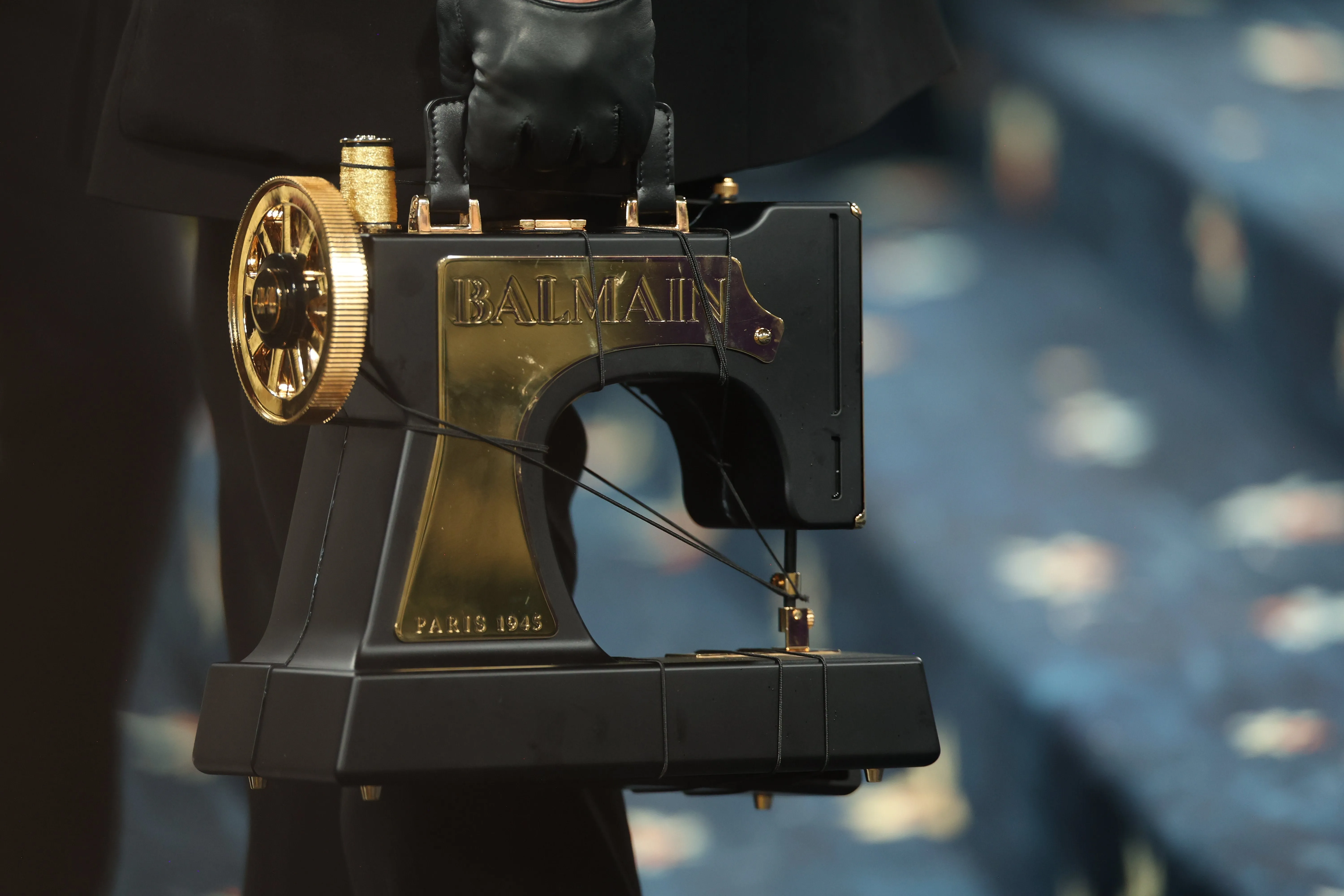 Met Gala 2025 : ces clins d’œil et détails cachés que vous avez loupés - Photo News - Selim Ben Abdallah