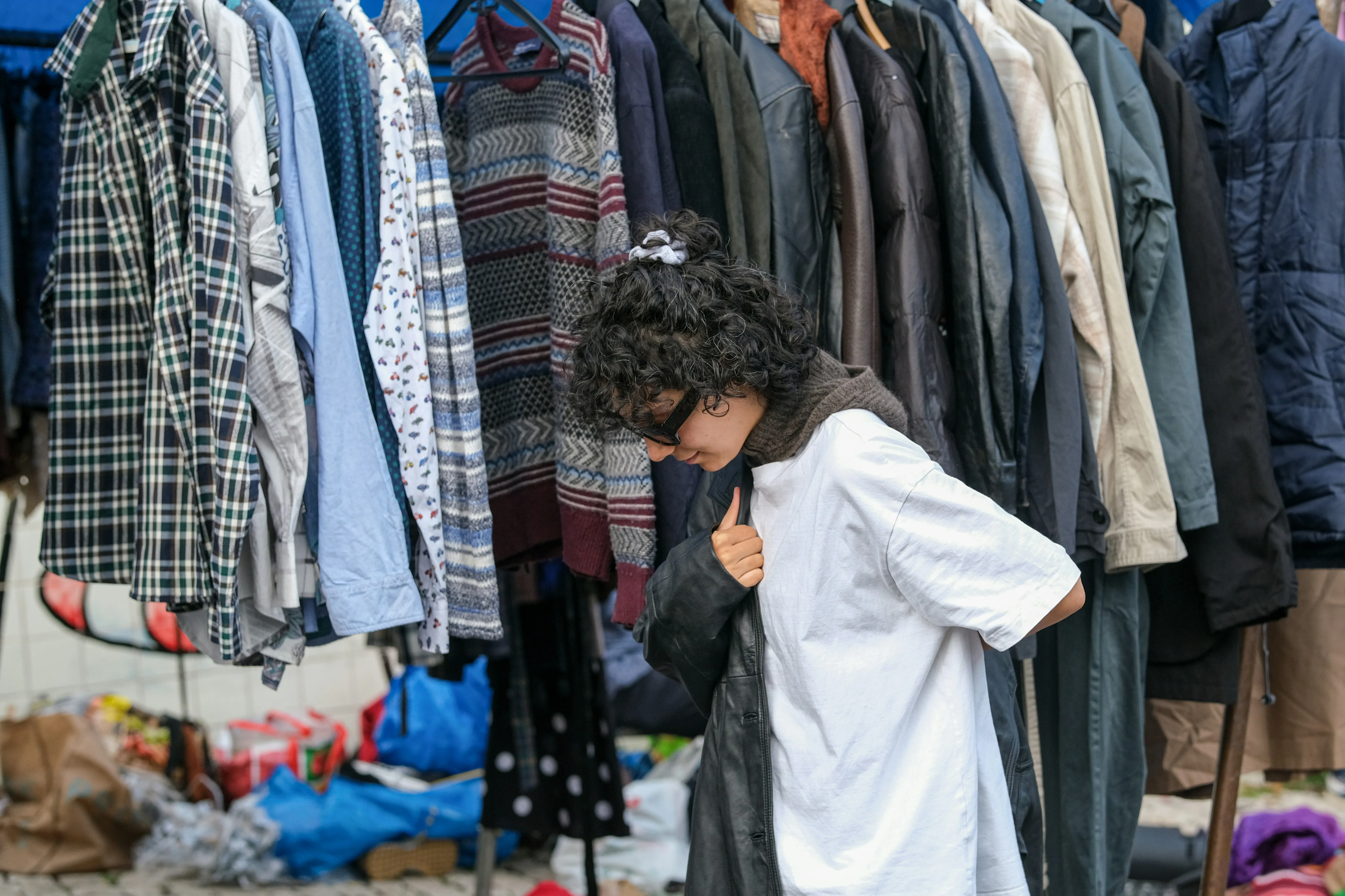 Sept conseils à suivre pour bien chiner en brocante - Sigrid Descamps - Journaliste