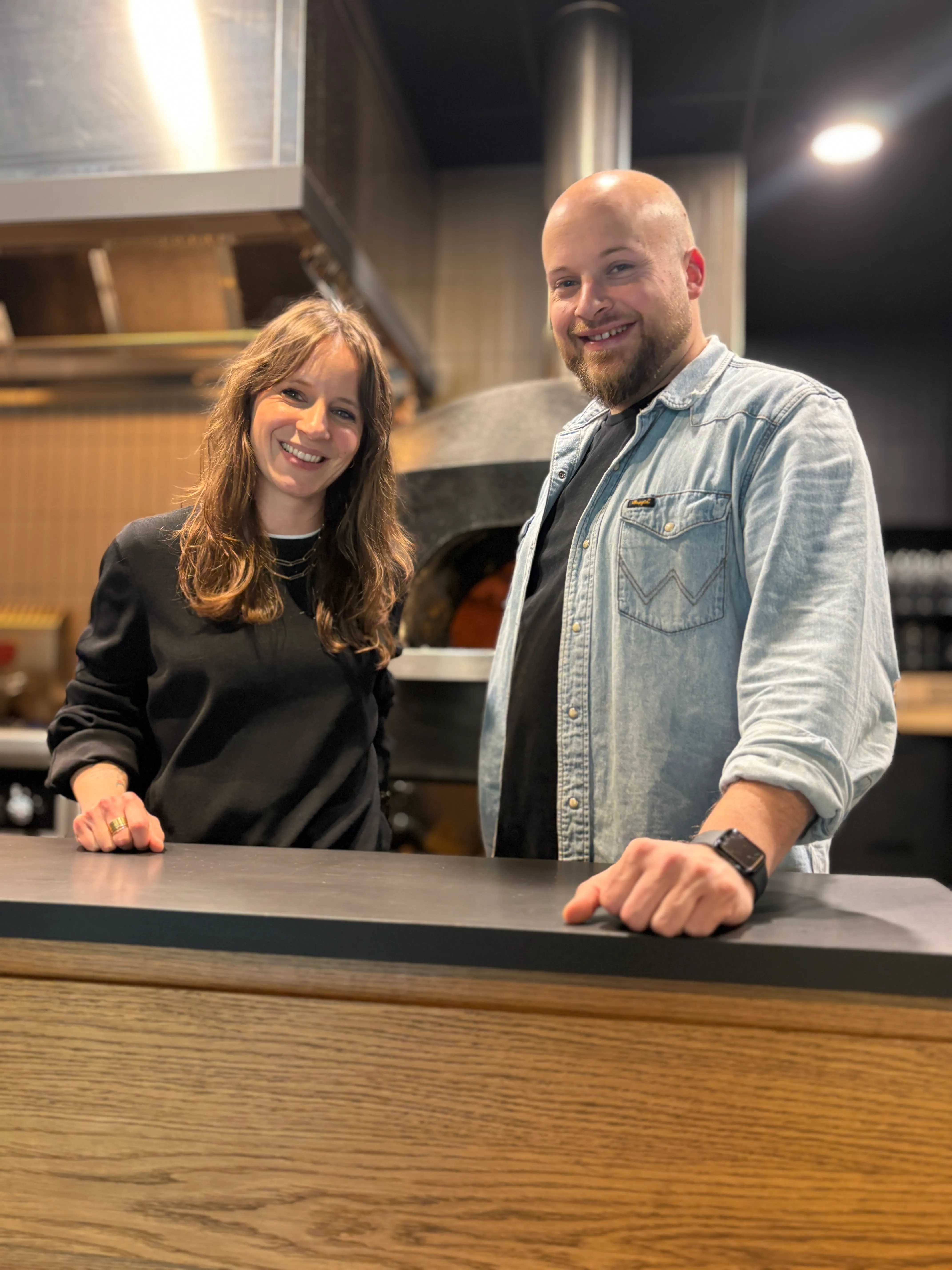 Marie Noël, la céramiste belge qui crée pour les tables des étoilés - D.R - Marie Honnay