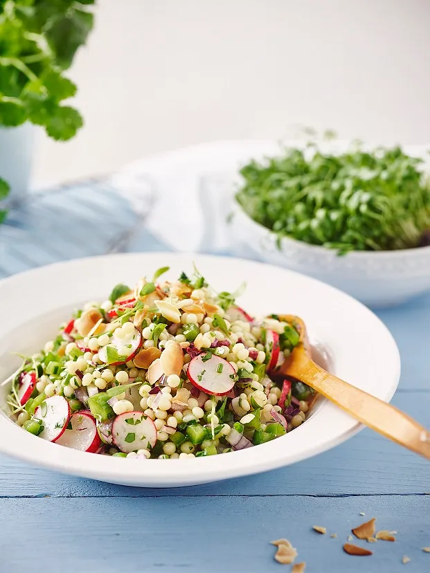 Trois recettes originales pour accompagner vos barbecues - Photo: Bram Debaenst - Rédaction