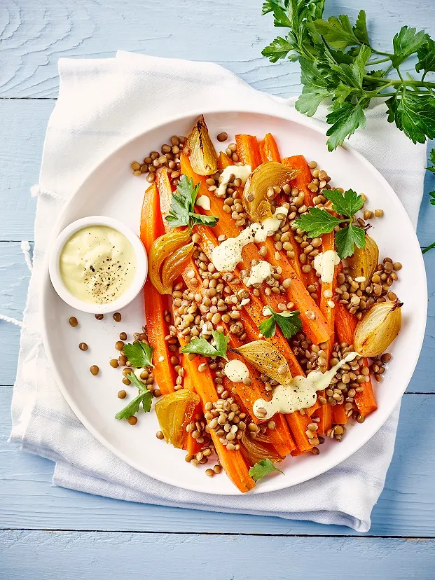 Trois recettes originales pour accompagner vos barbecues - Photo: Bram Debaenst - Rédaction