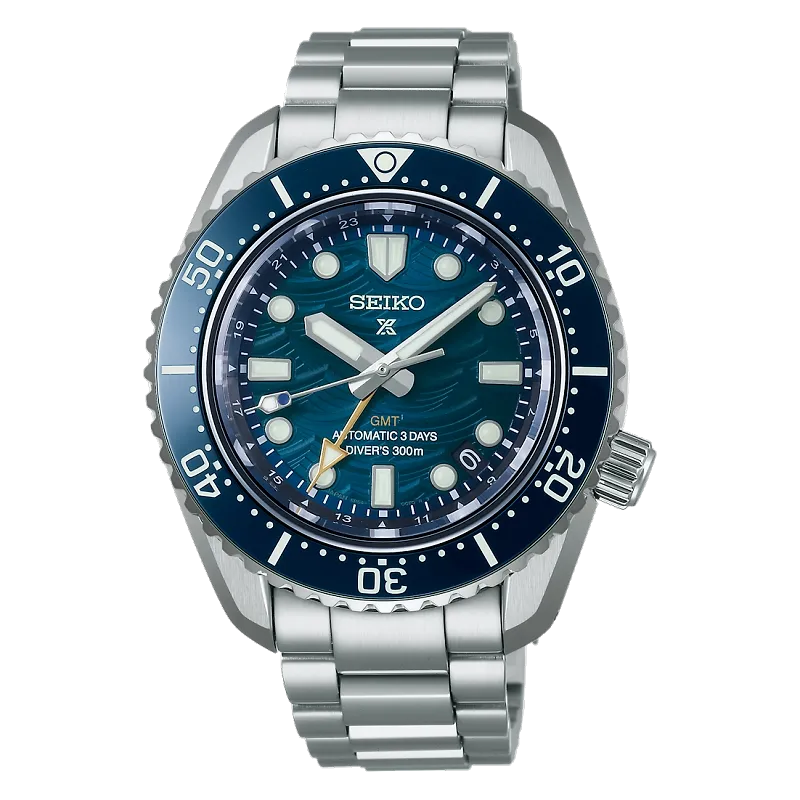 L’horlogerie à la découverte des fonds marins - DR - Magali Eylenbosch
