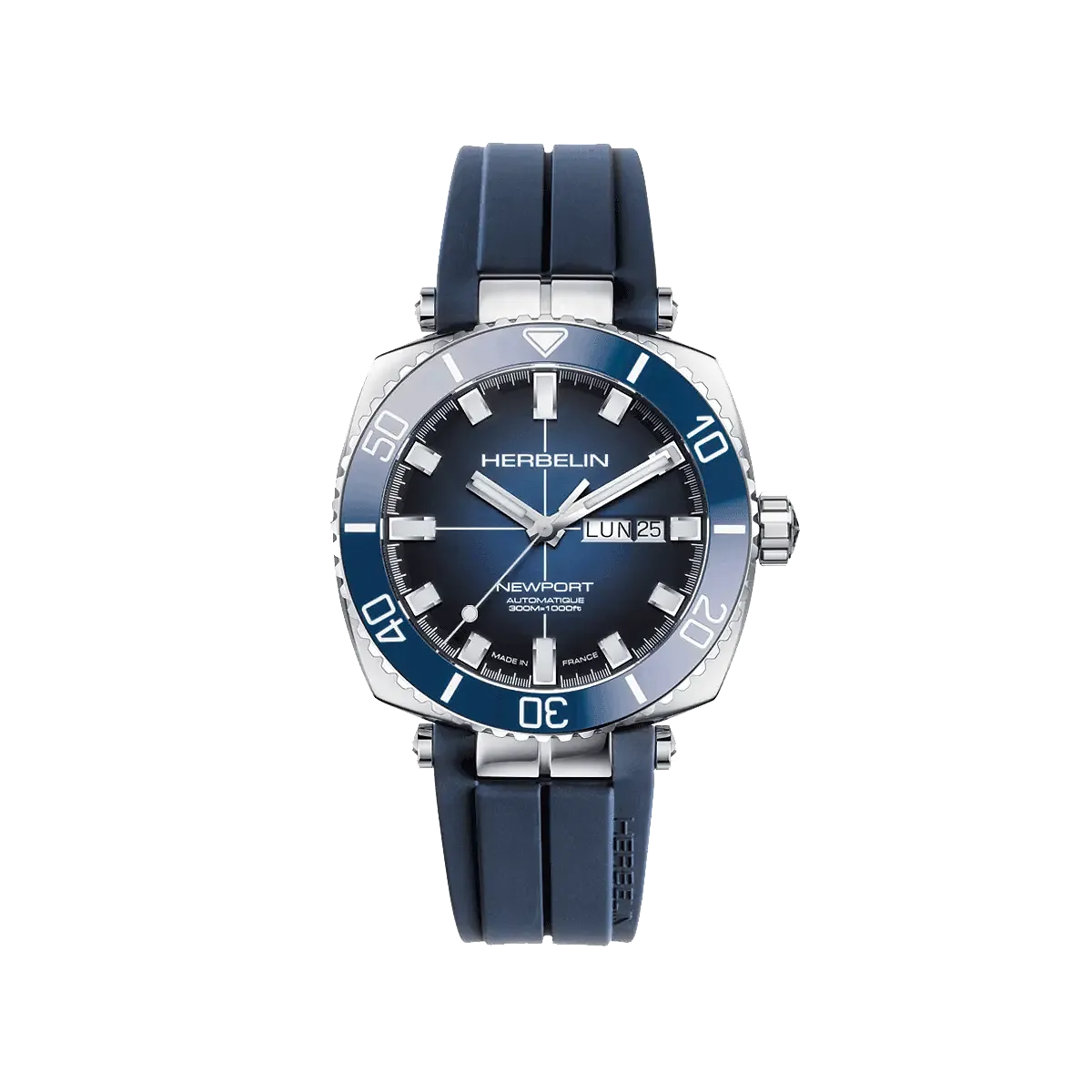 L’horlogerie à la découverte des fonds marins - DR - Magali Eylenbosch