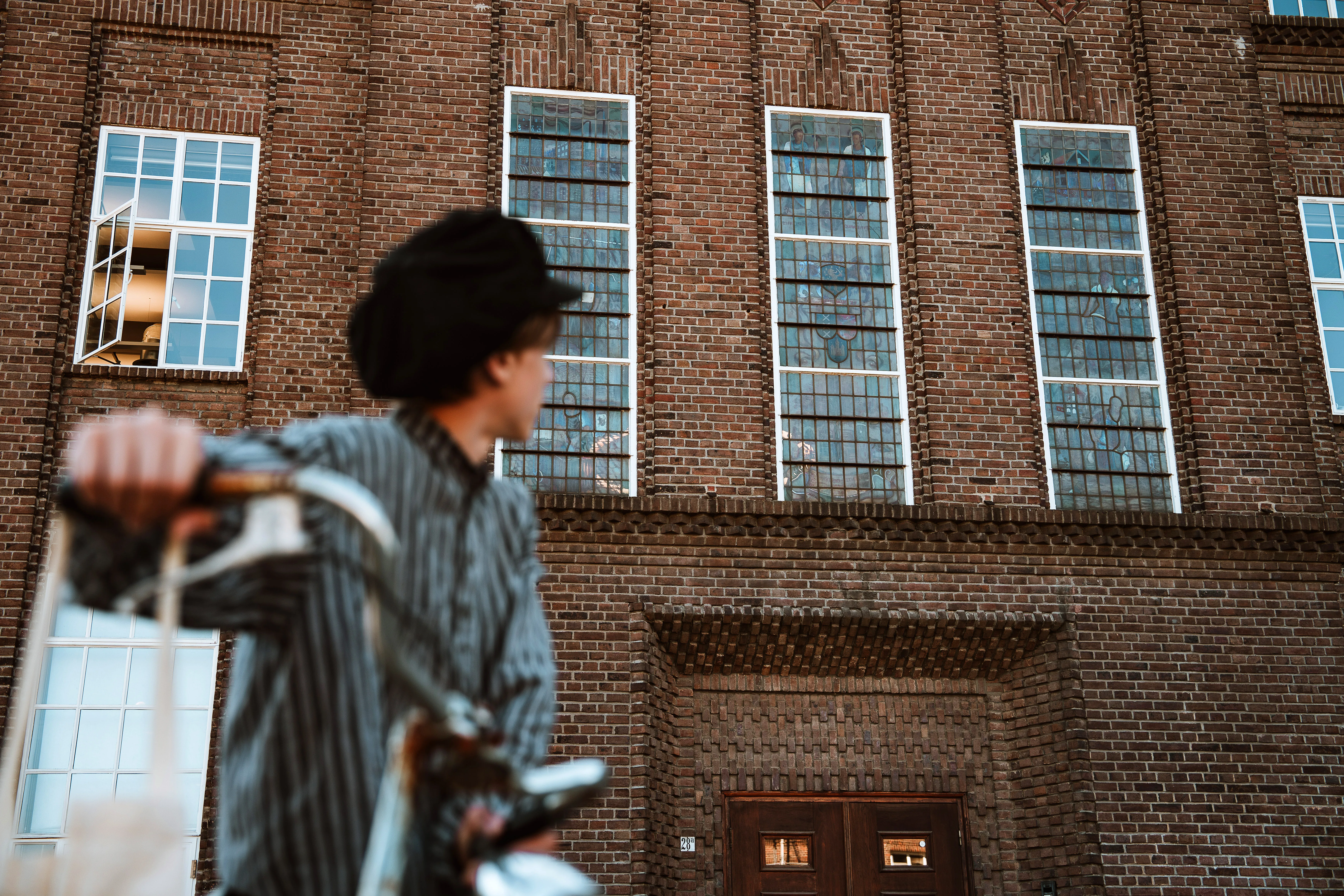 Trois nouveaux itinéraires à vélo viennent d’ouvrir aux Pays-Bas - Björn Snelders - Visit Brabant - Aurore Casteels