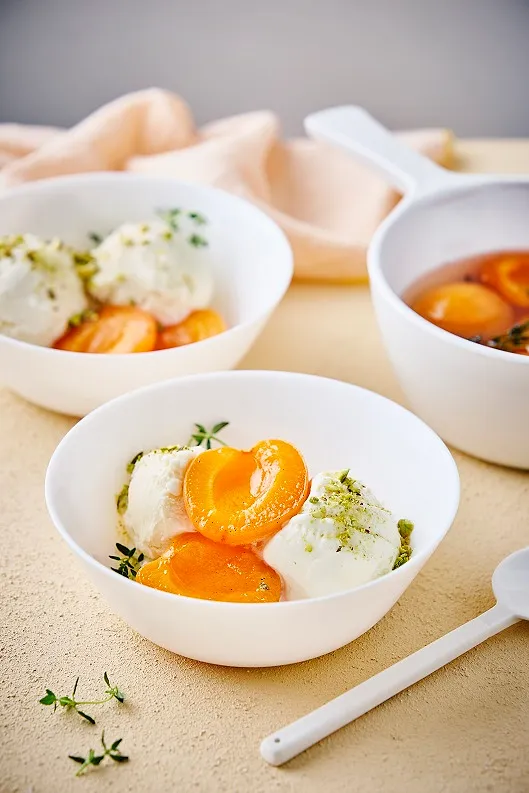 Abricots, pêches, nectarines... Nos recettes de saison pour les déguster - Rédaction