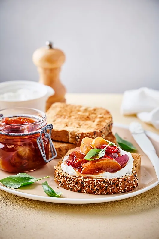 Abricots, pêches, nectarines... Nos recettes de saison pour les déguster - Rédaction