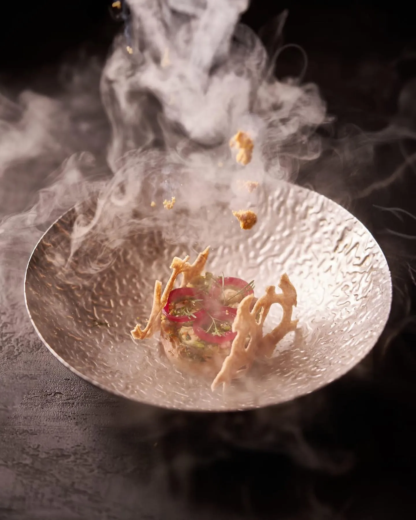 Le meilleur restaurant du monde se trouve au Pérou - Mitsuharu Tsumura - Facebook - Aurore Casteels