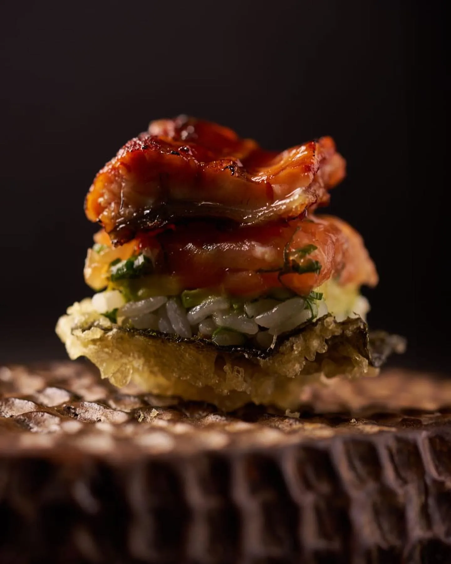 Le meilleur restaurant du monde se trouve au Pérou - Mitsuharu Tsumura - Facebook - Aurore Casteels