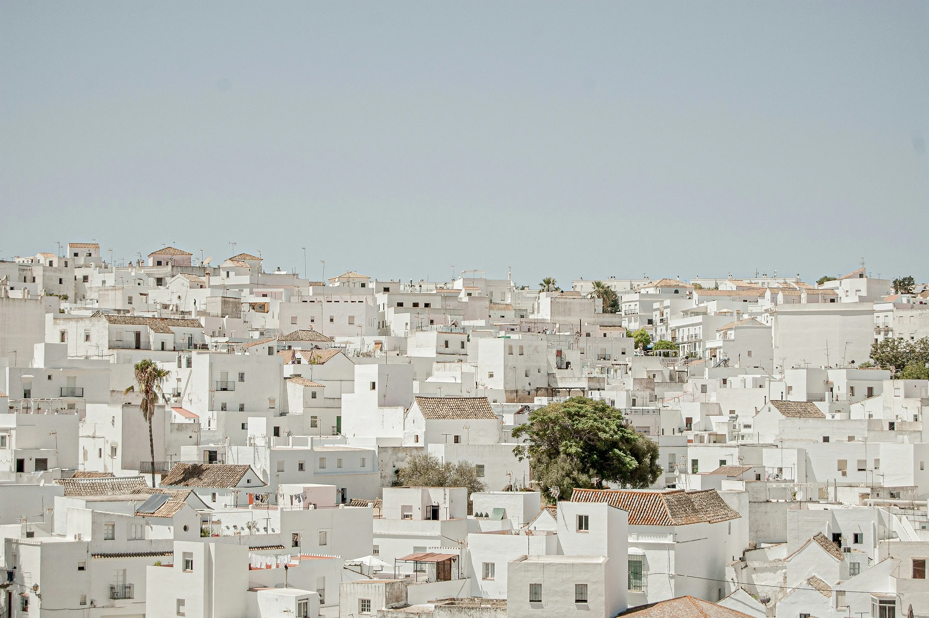 Le Santorin de l’Atlantique: un village espagnol étonnant, épargné par le surtourisme - Unsplash