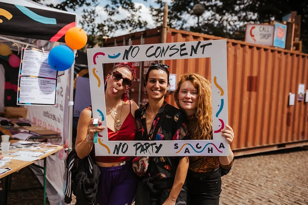 Esperanzah : le mini-break urbain pour un week-end en mode déconnexion - Anissa Hezzaz