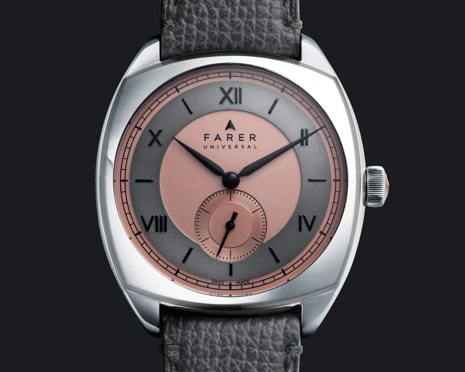 Farer Durham : l’élégance vintage qui rend hommage aux pionnières de l’aventure - DR - La Rédaction