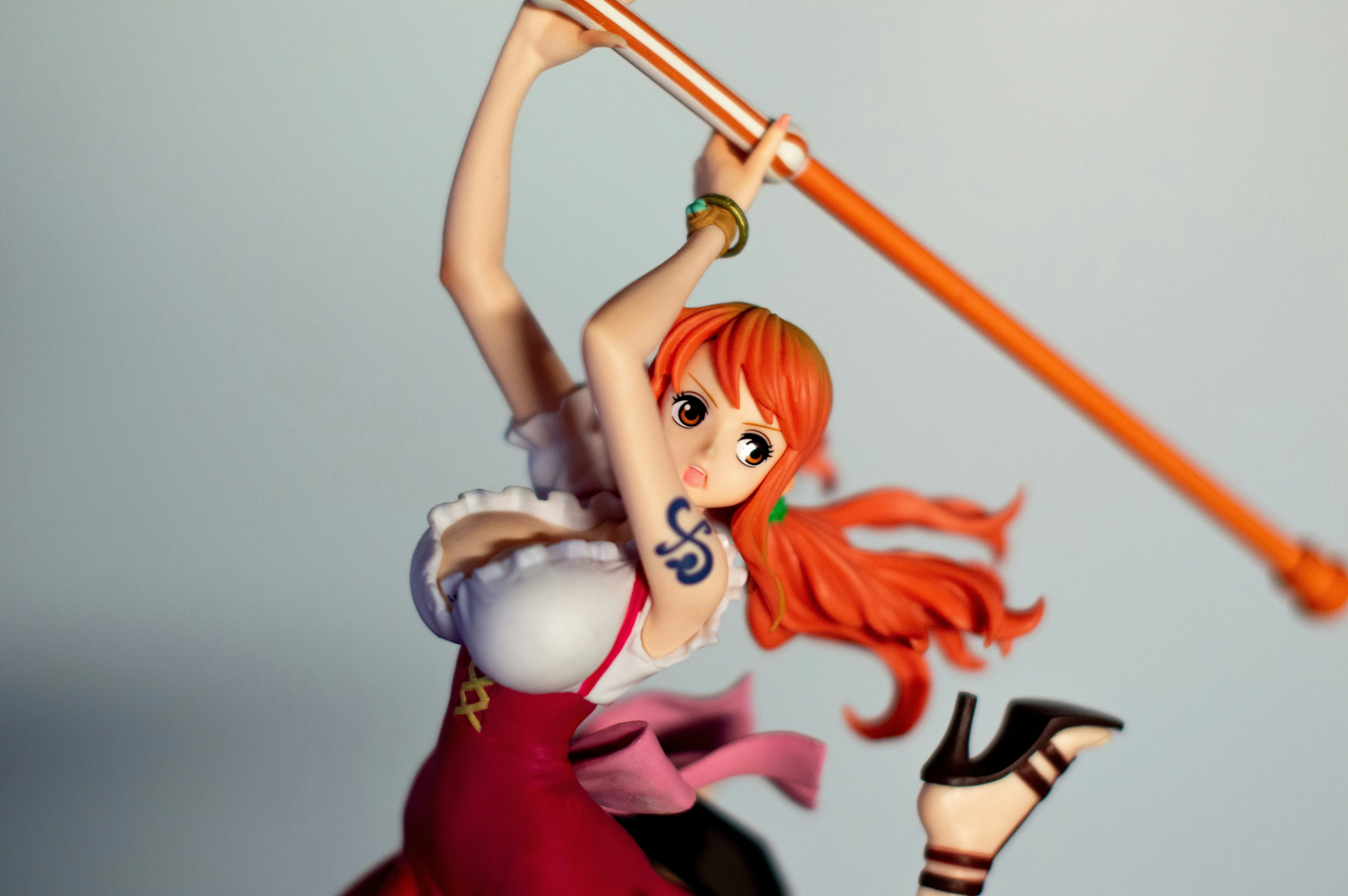 Comment expliquer le succès fou des animés japonais ? - Photo de Patryk Norman sur Unsplash - Anthéa Mariani