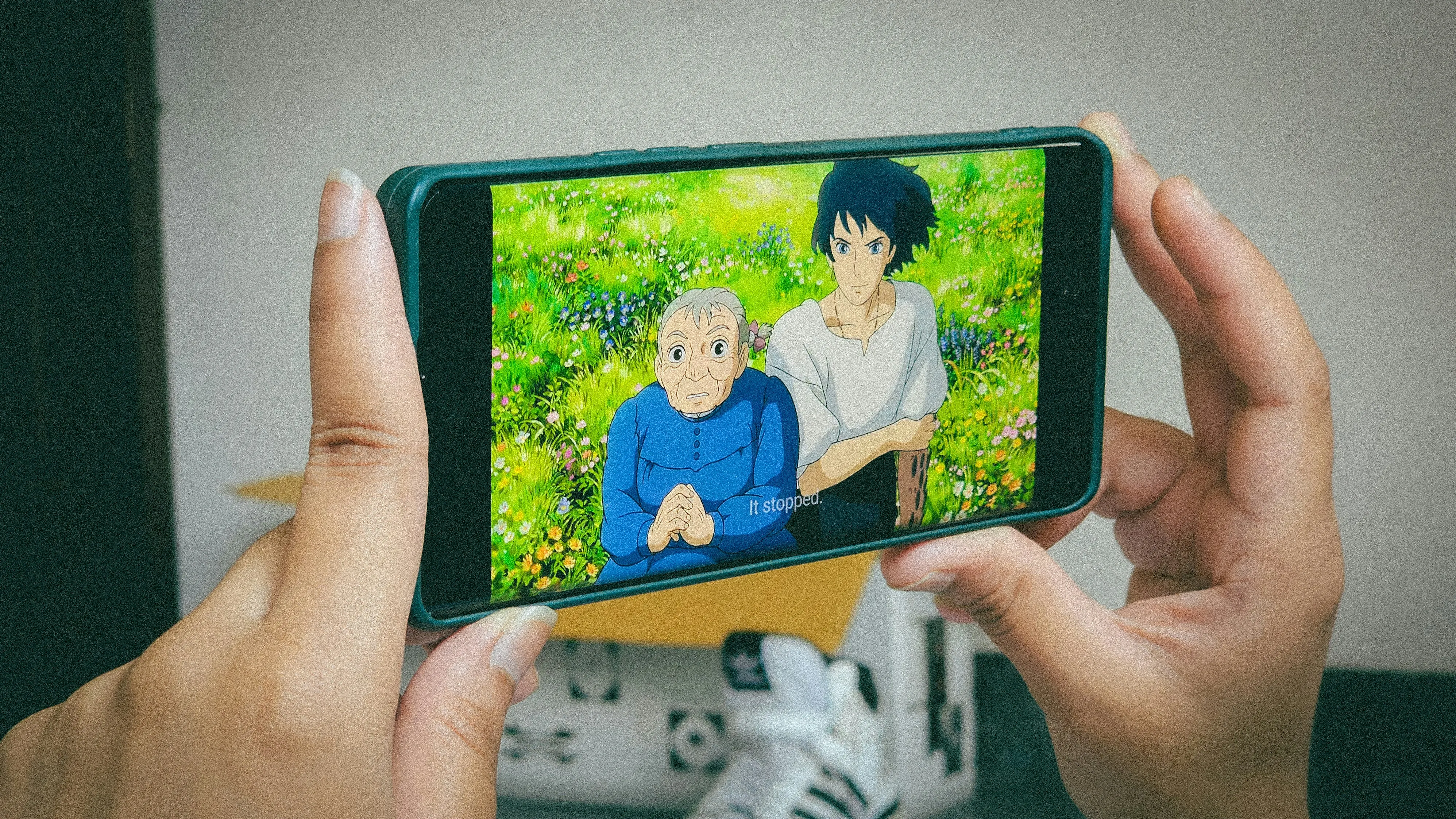 Comment expliquer le succès fou des animés japonais ? - Photo de AJITH S sur Unsplash - Anthéa Mariani