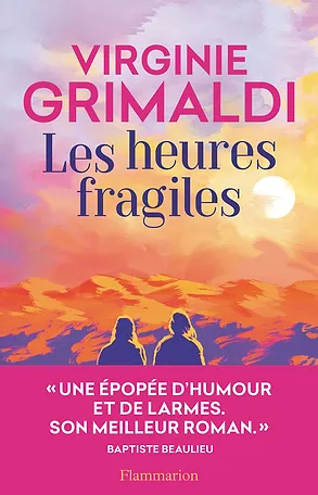 Les best-sellers de l’été : voici les 10 livres qui cartonnent en librairie - Camille Vernin