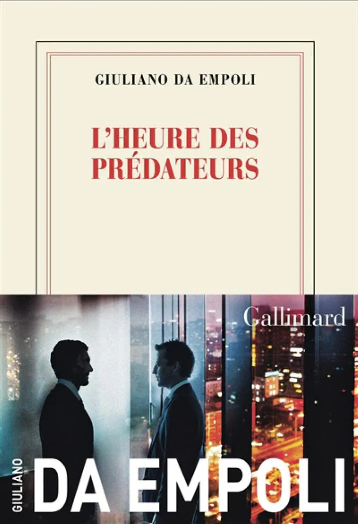 Les best-sellers de l’été : voici les 10 livres qui cartonnent en librairie - Frederic Delchambre - Camille Vernin