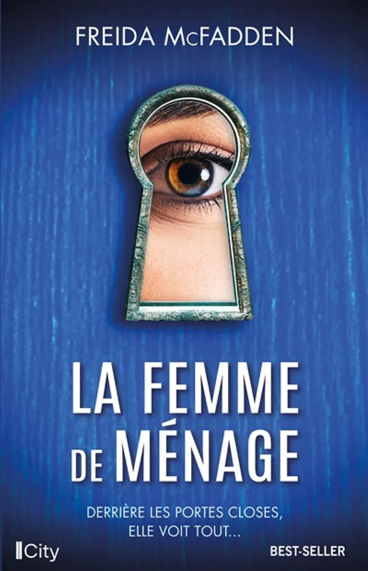 Les best-sellers de l’été : voici les 10 livres qui cartonnent en librairie - Frederic Delchambre - Camille Vernin
