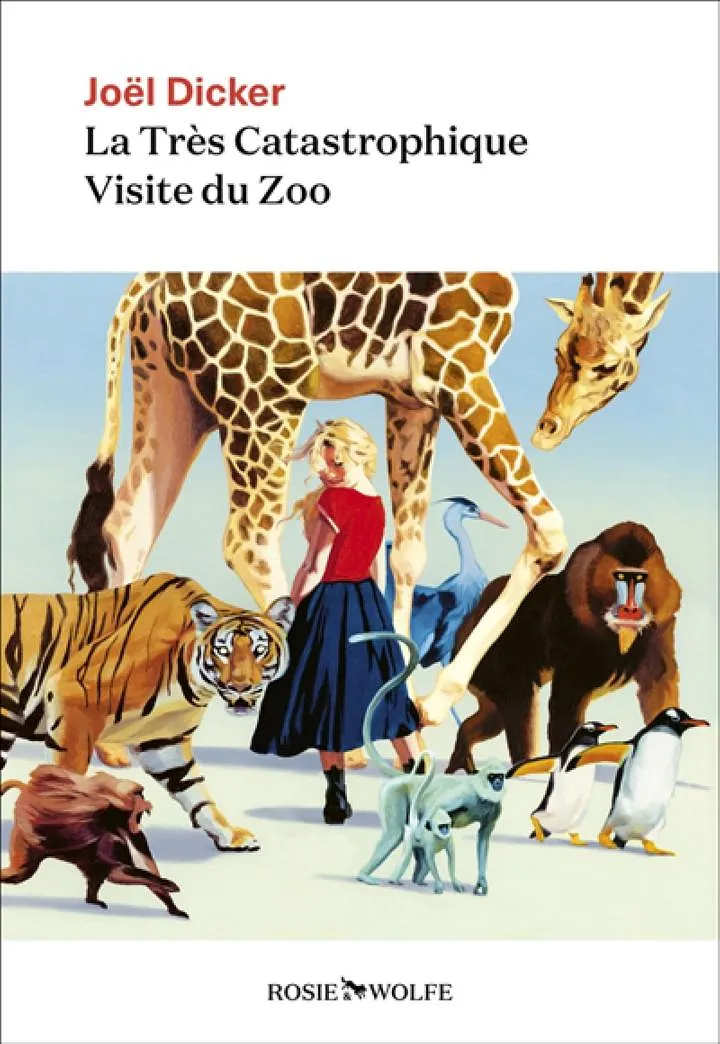 Les best-sellers de l’été : voici les 10 livres qui cartonnent en librairie - Frederic Delchambre - Camille Vernin