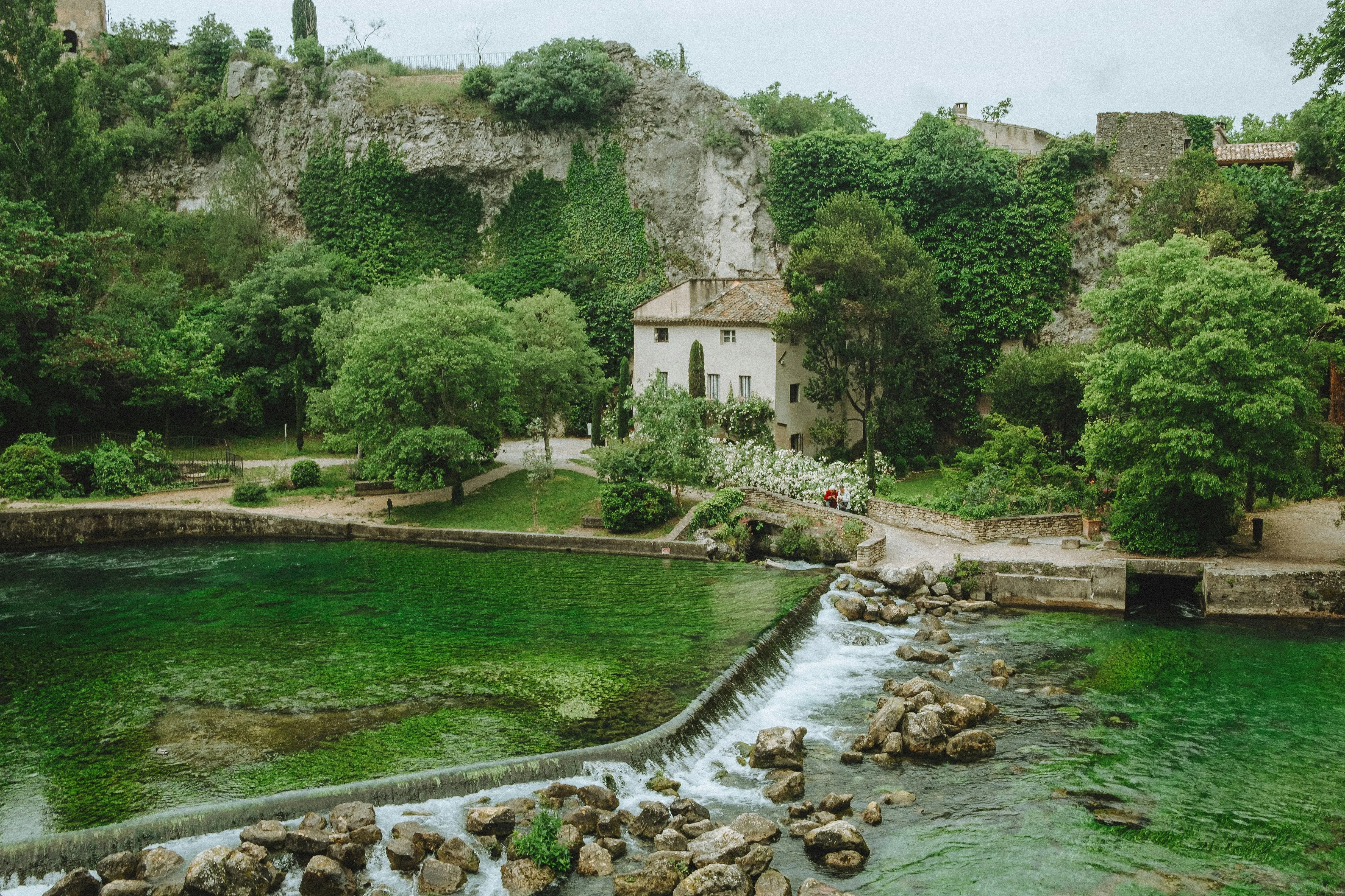 La Provence, la destination aux mille facettes pour un été au soleil - Unsplash - Ingrid Van Langhendonck