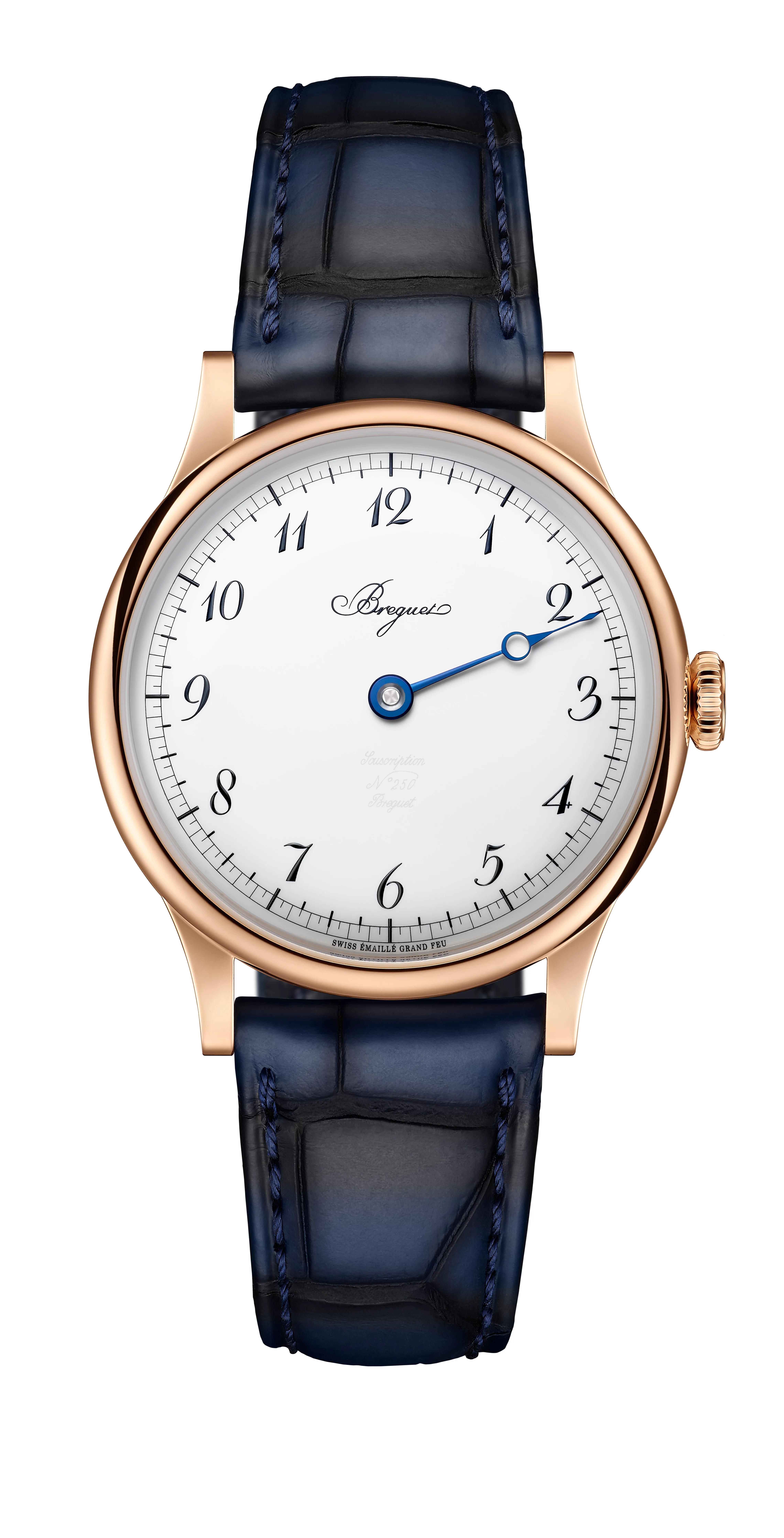 La Manufacture Breguet : deux siècles et demi de Haute Horlogerie - DR - Magali Eylenbosh