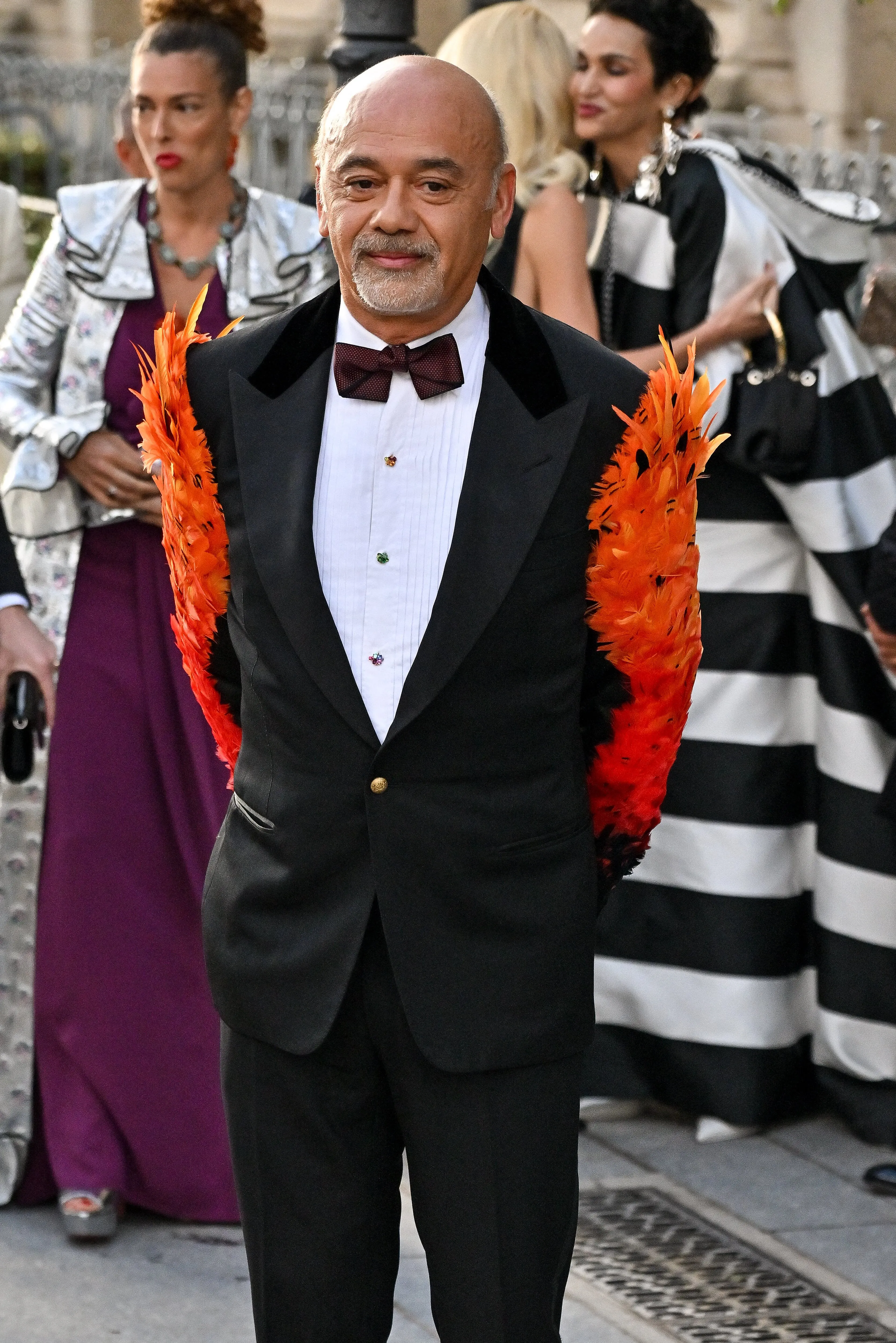 Ces pièces de mode devenues mythiques : comment Louboutin a fait de la semelle rouge un symbole - Photo News - Rédaction
