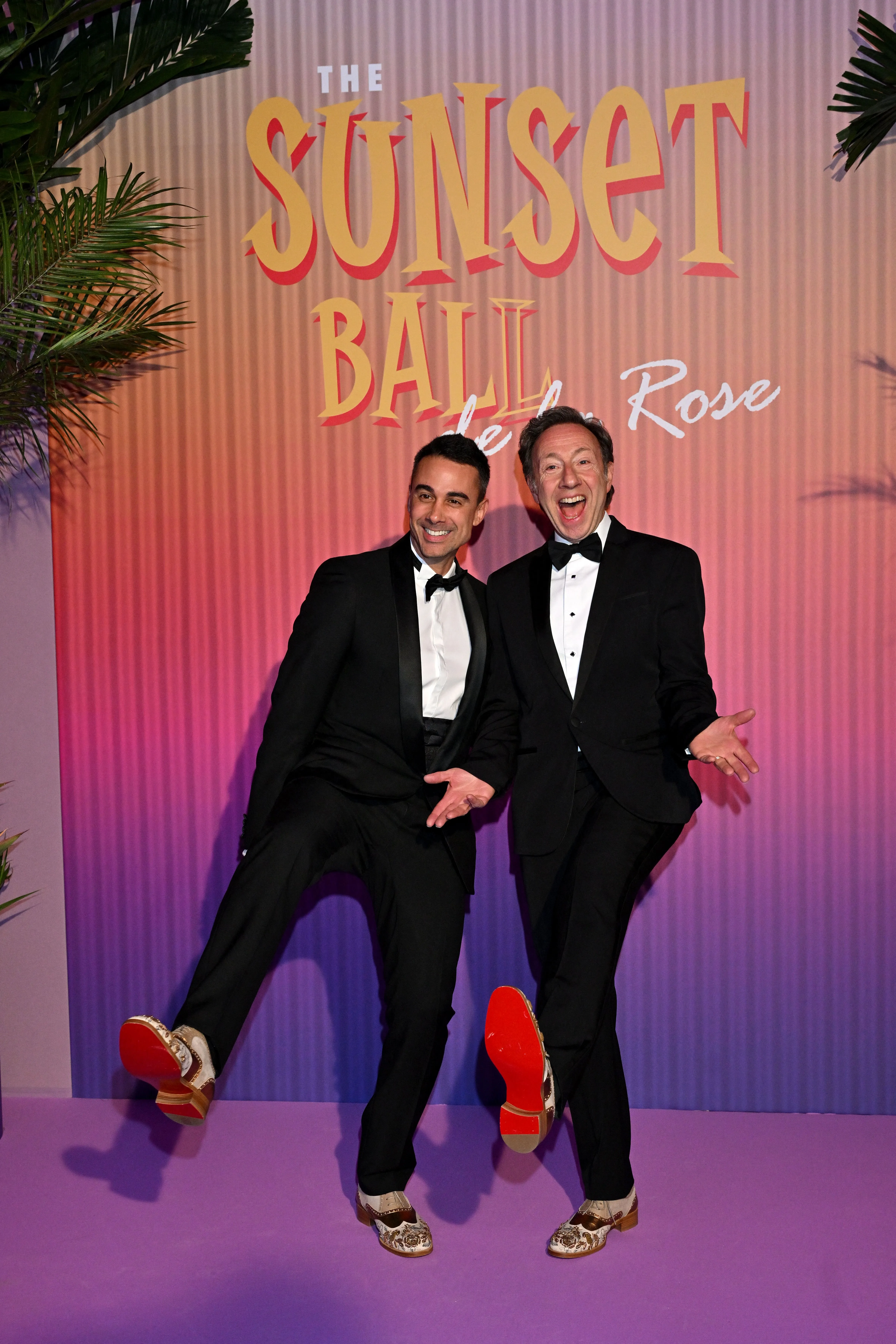 Ces pièces de mode devenues mythiques : comment Louboutin a fait de la semelle rouge un symbole - Photo News - Rédaction