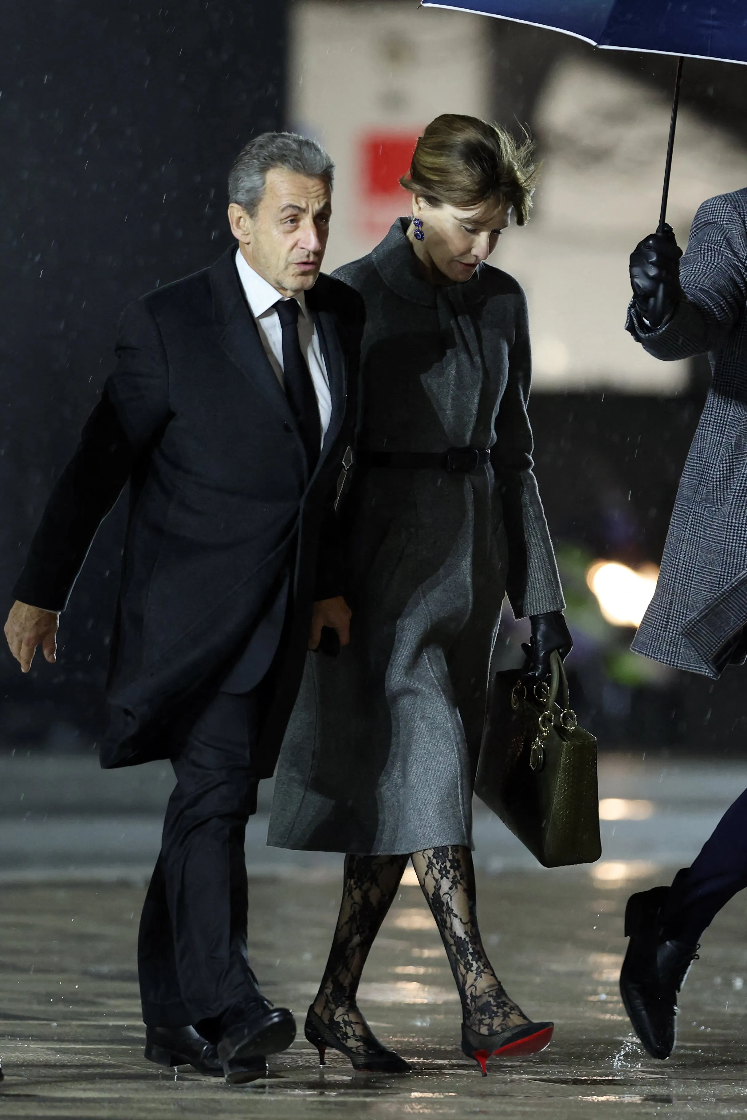 Ces pièces de mode devenues mythiques : comment Louboutin a fait de la semelle rouge un symbole - Photo News - Rédaction