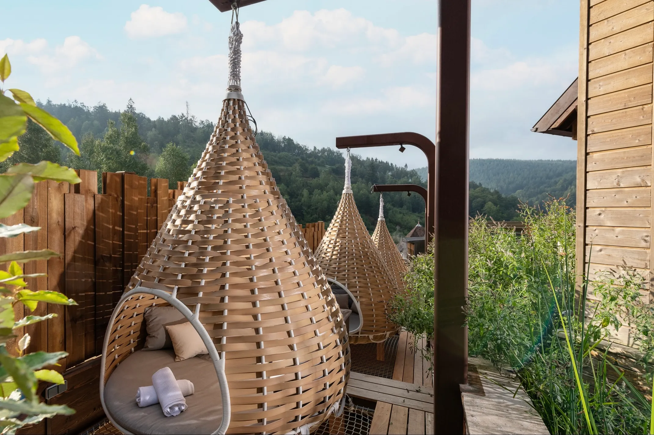 La Vallée de la Bruche : le joyau discret le mieux gardé d’Alsace - D.R - Marie Honnay