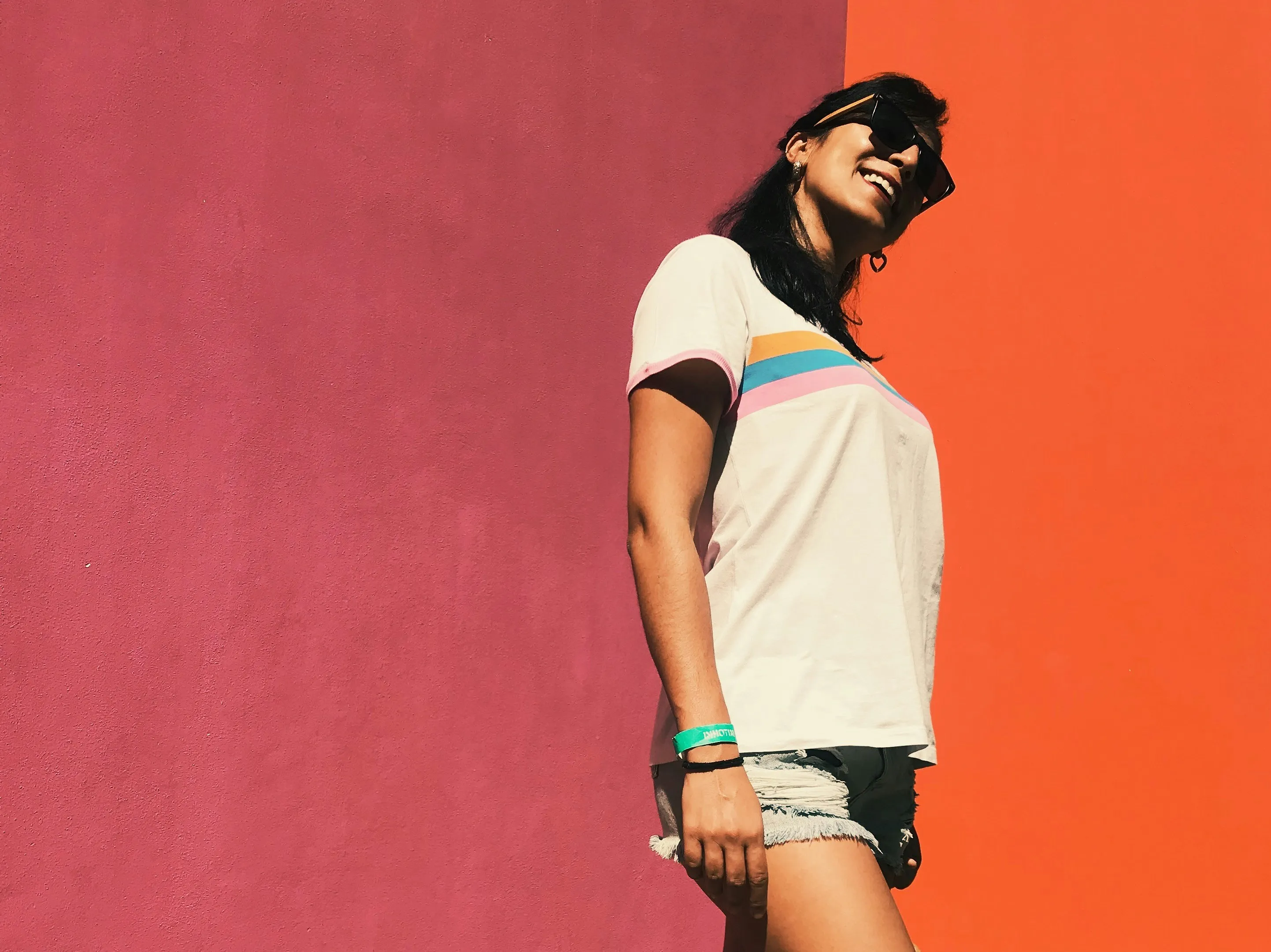 D’Ostende à Ibiza : voici comment adapter votre look à la mer pour coller au décor - Unsplash - Charlotte Vanbever