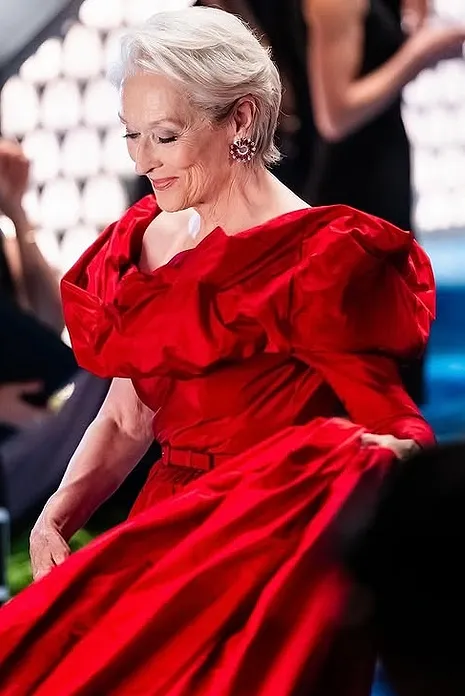 Dior, Gaultier, Valentino… Quelles maisons habillent les stars dans « Le Diable s’habille en Prada 2 » ? - D.R. - Sigrid Descamps - Journaliste