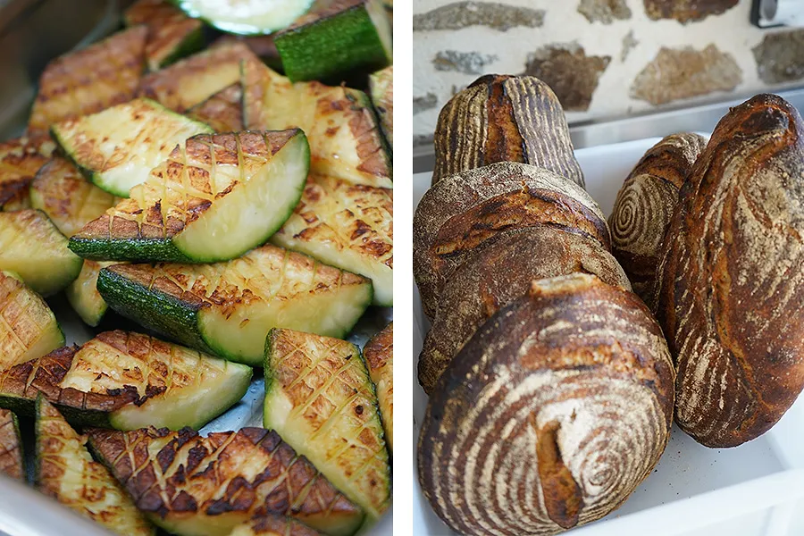 Les Jardins de la Matz : l’adresse bretonne où la gastronomie naît du potager - France.fr et Bretagne Tourisme