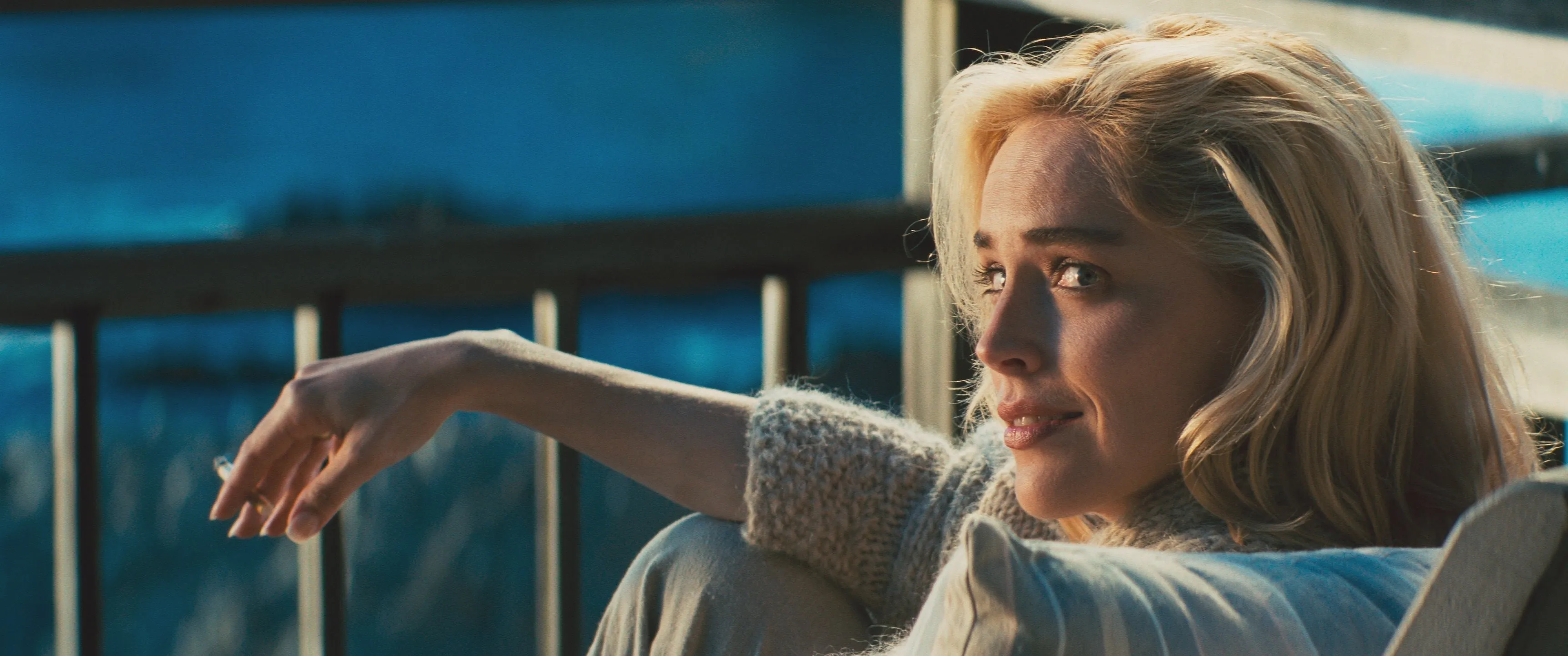 Notre série de l’été, l’art d’être une icône (6/8) : Sharon Stone, la légende hollywoodienne qui défie le temps - Photo News - Anissa Hezzaz