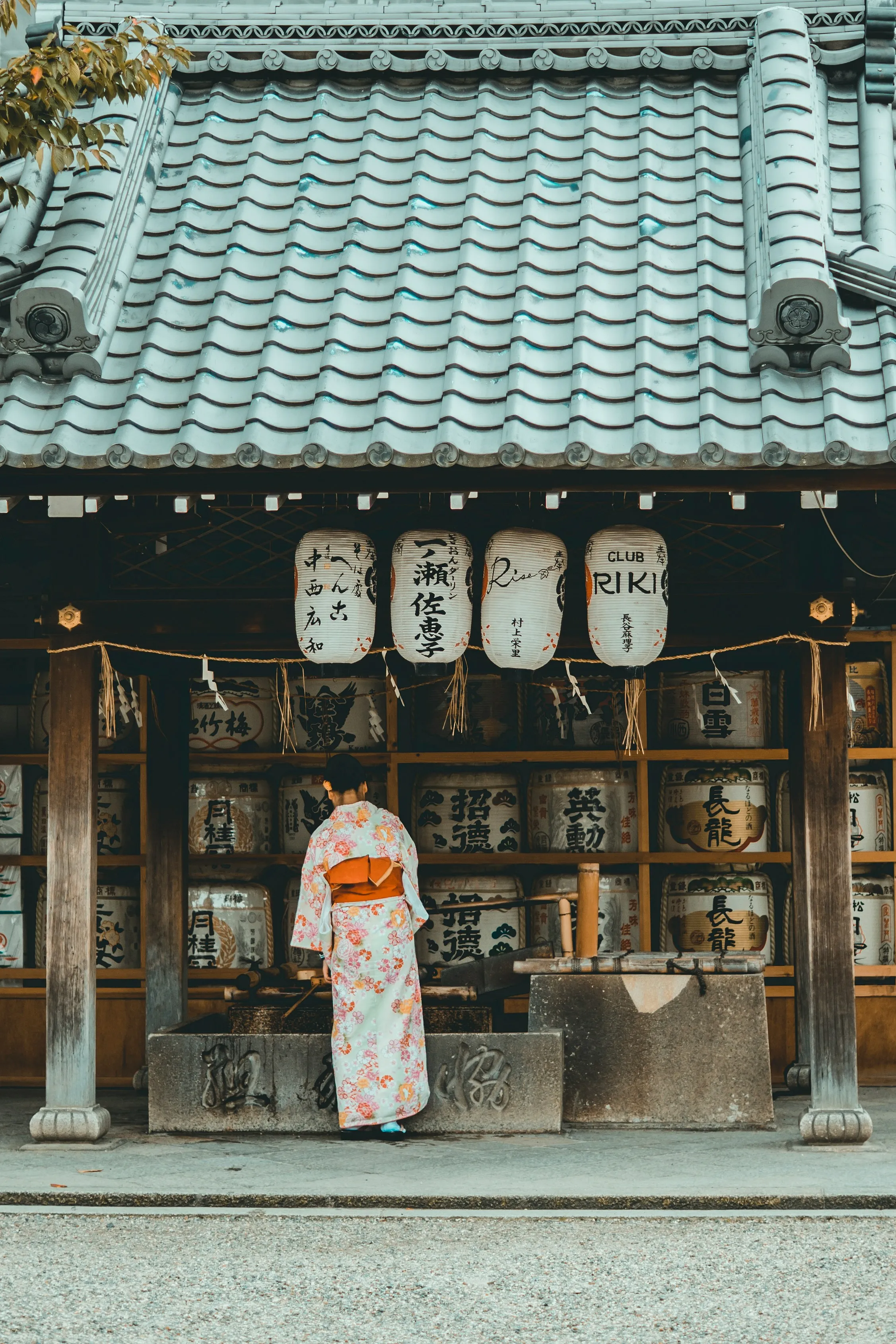 Le Japon a la cote : comment expliquer l’engouement permanent pour le pays du Soleil-Levant - Redd Francisco pour Unsplash - Anthéa Mariani