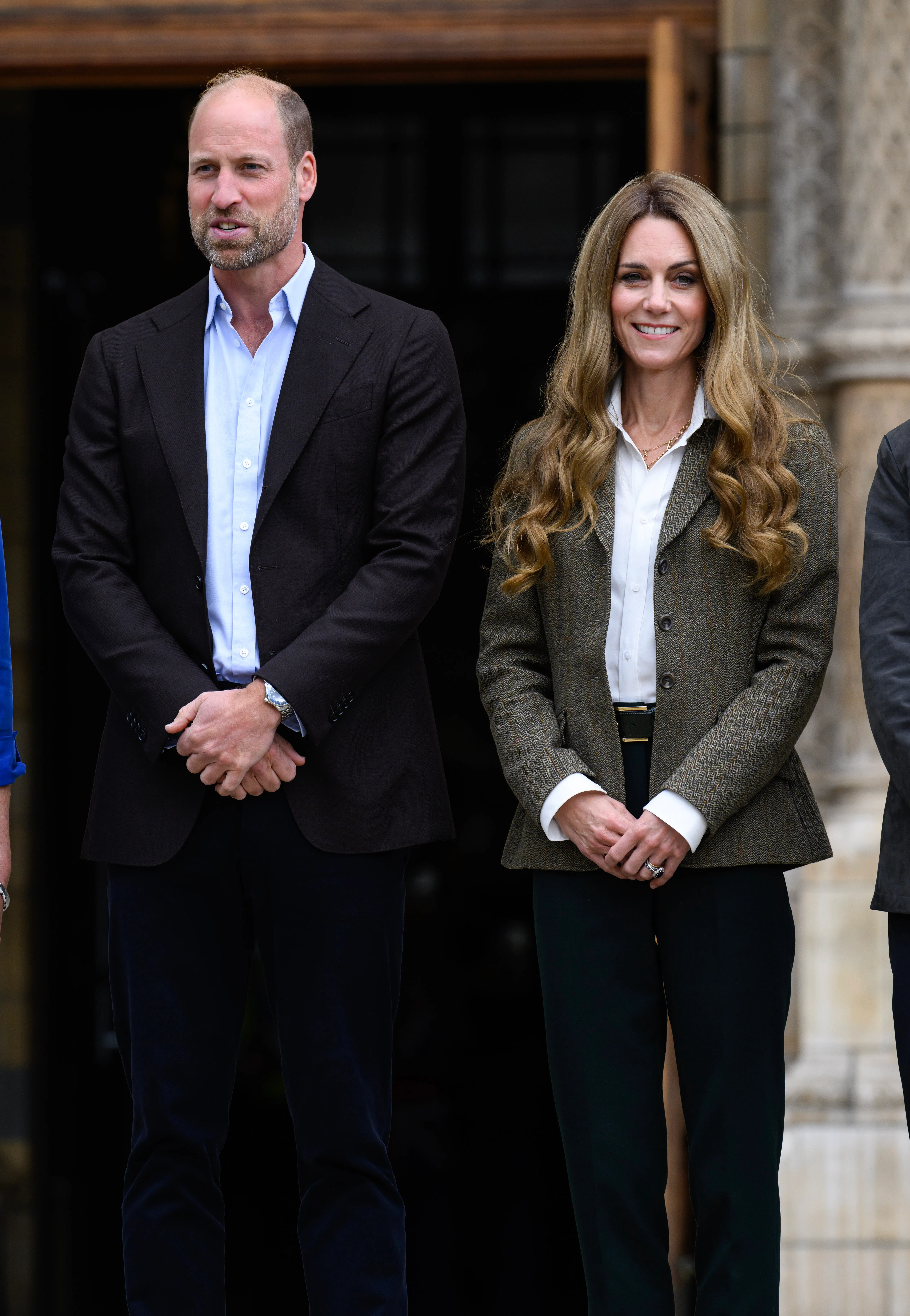 Le blond chaud signe sa renaissance en cette rentrée sous l’impulsion de Kate Middleton - Photo News - Coraline Scravatte