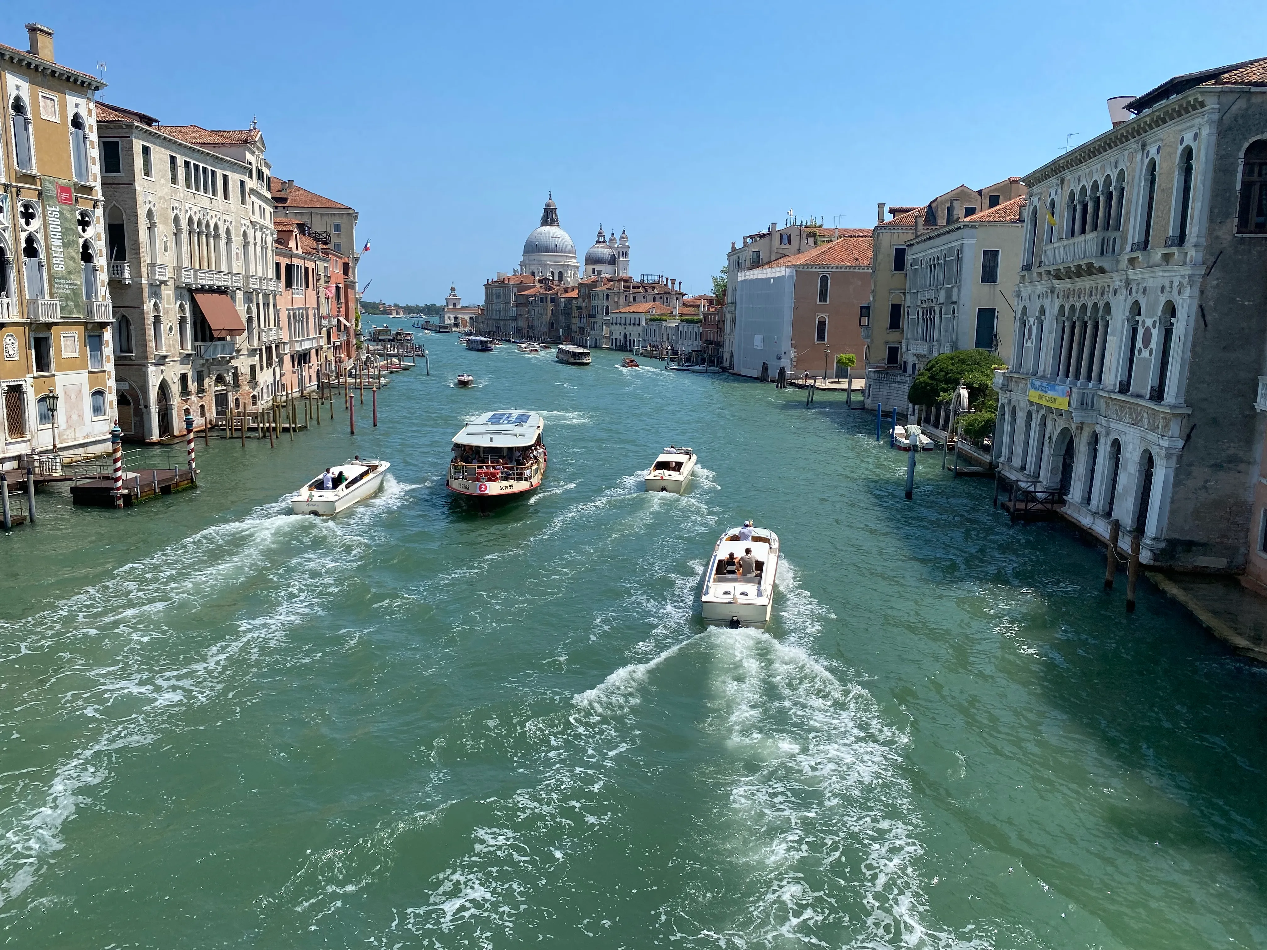 CroisiEurope : la découverte au cœur du voyage - CroisiEurope