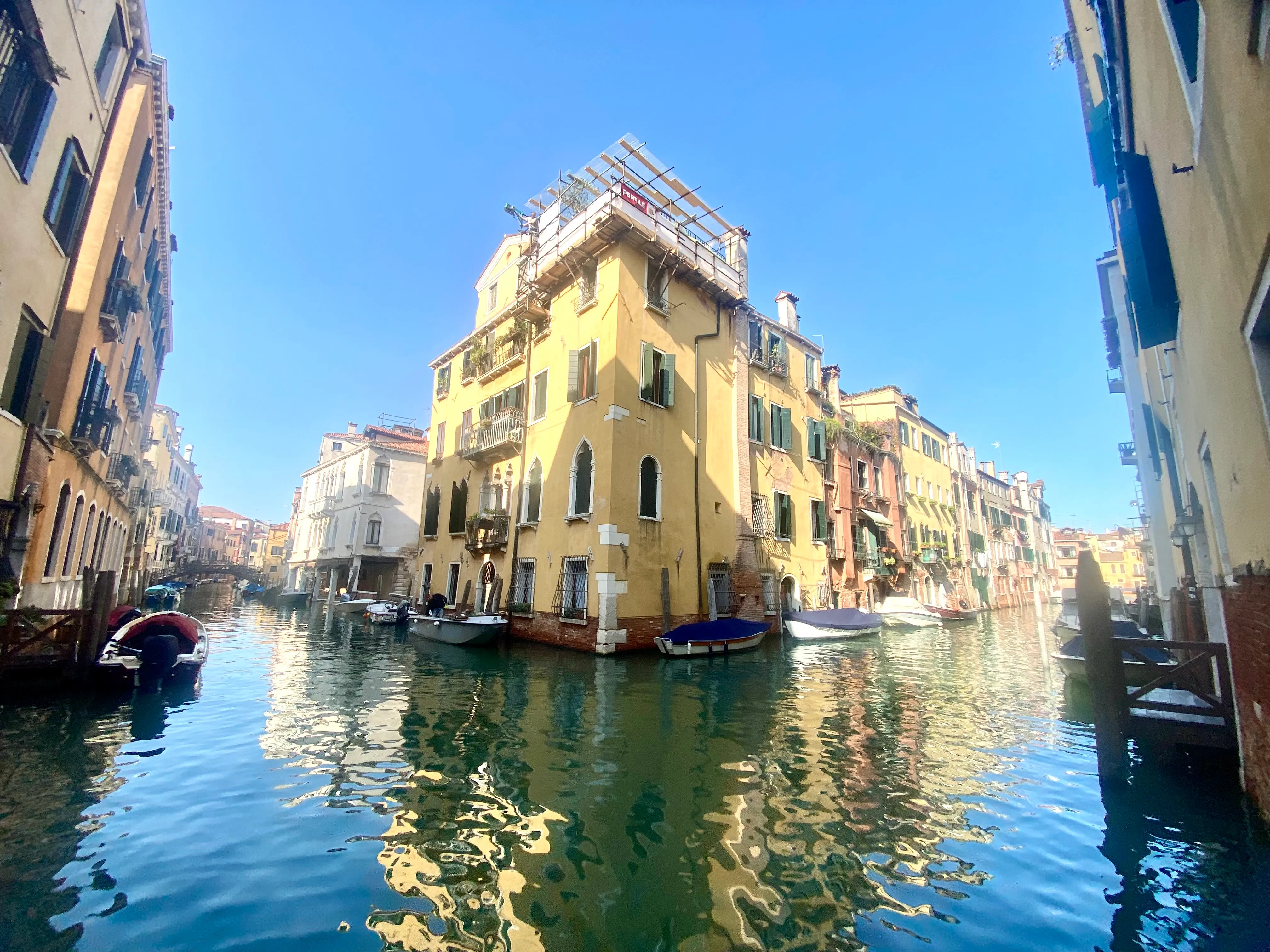CroisiEurope : la découverte au cœur du voyage - CroisiEurope