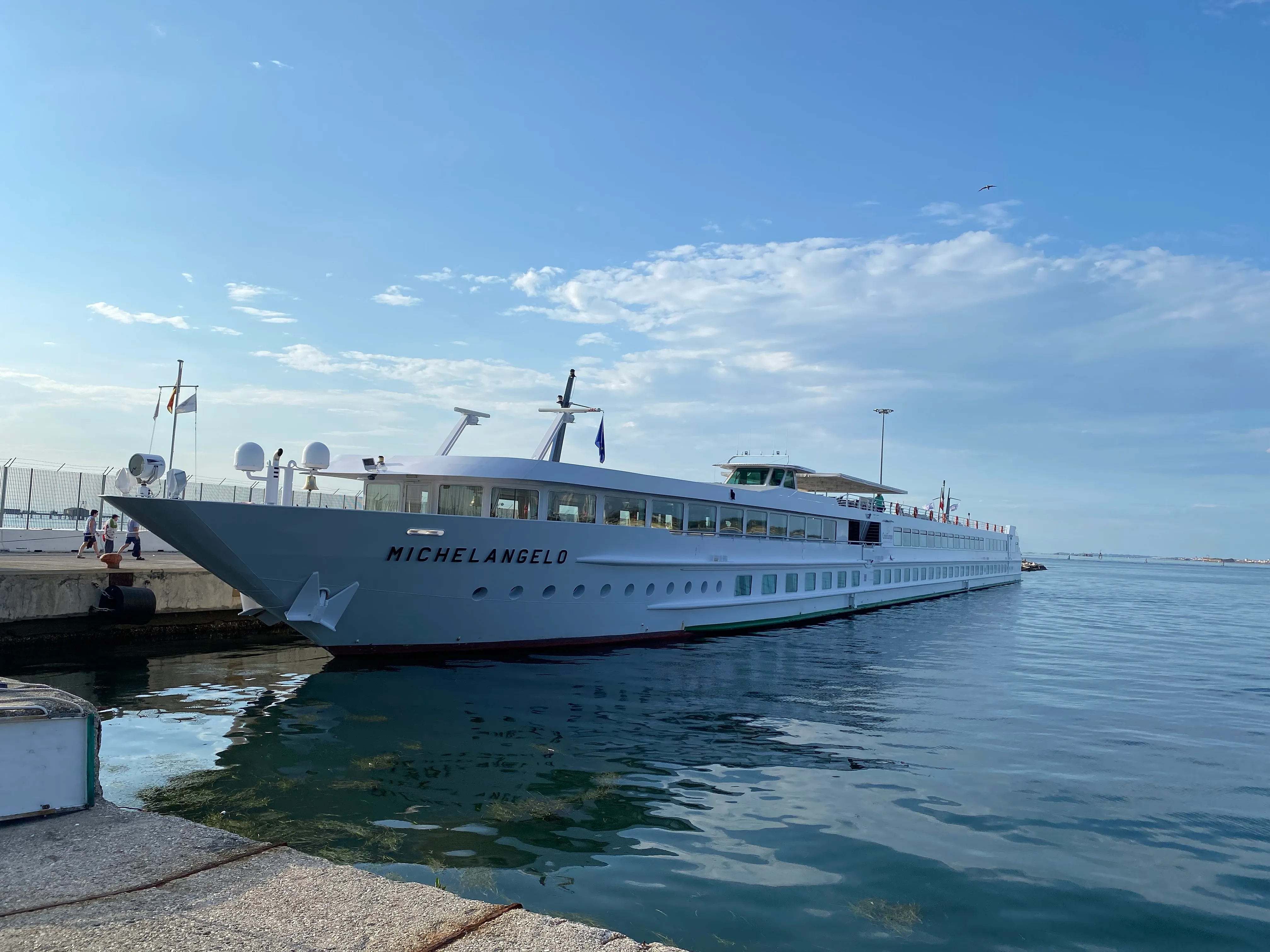 CroisiEurope : la découverte au cœur du voyage - CroisiEurope