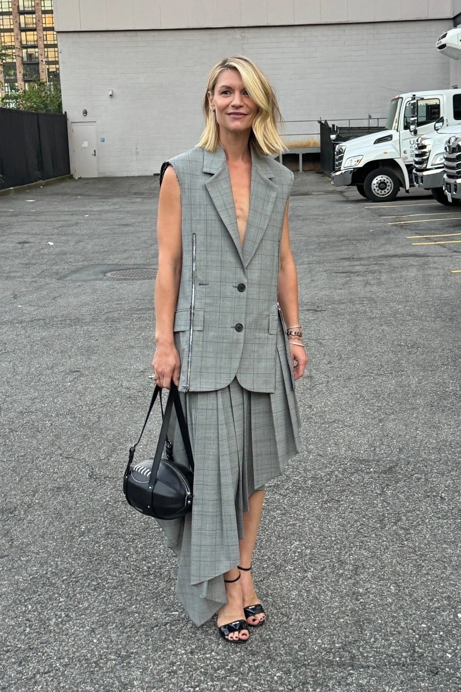 Cinq temps forts qui ont marqué la Fashion Week de New York - Photo News - Audrey Morard 