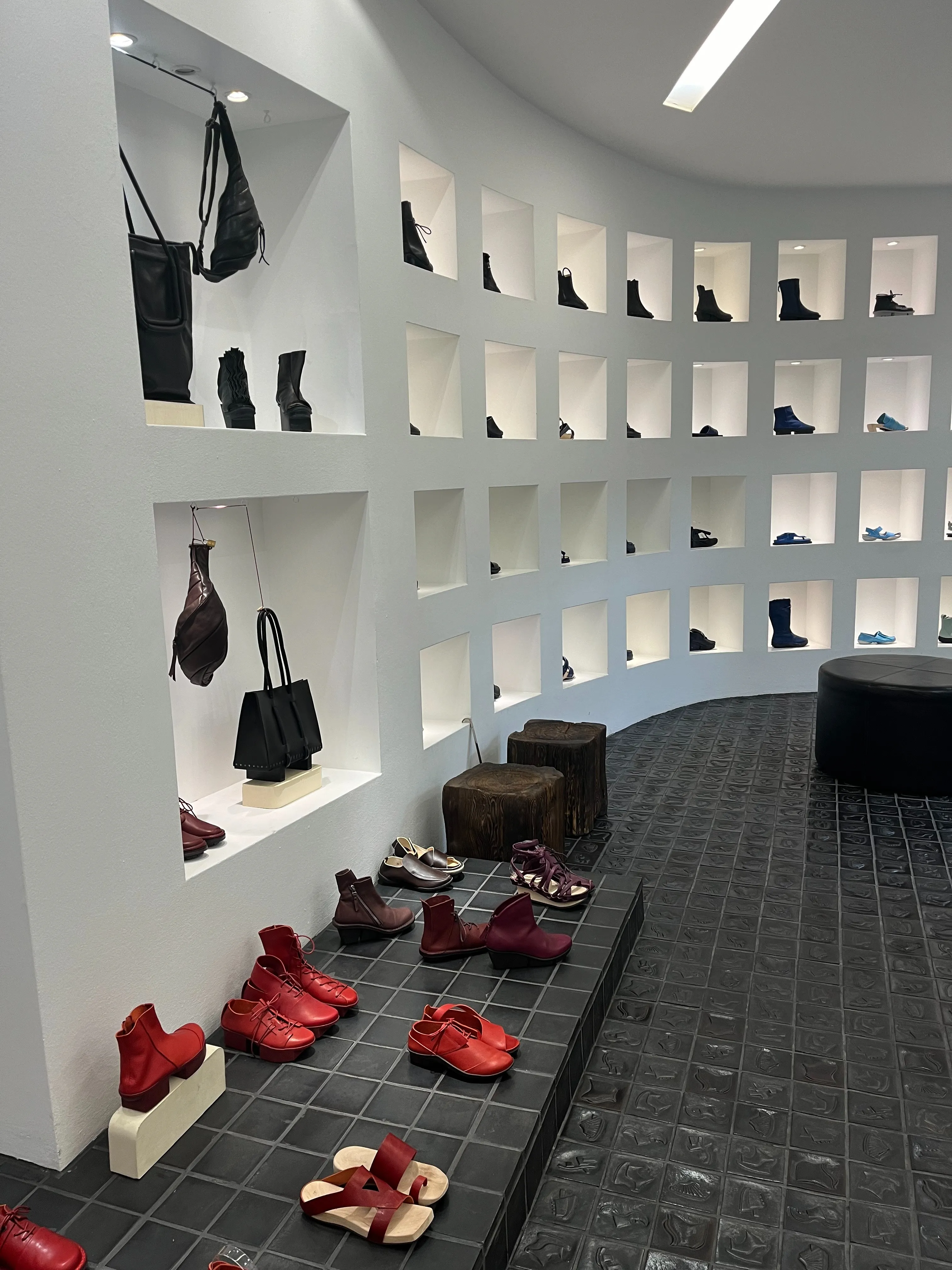 Berlin : nos adresses chouchoutes pour un shopping branché et durable - Sigrid Descamps - Journaliste