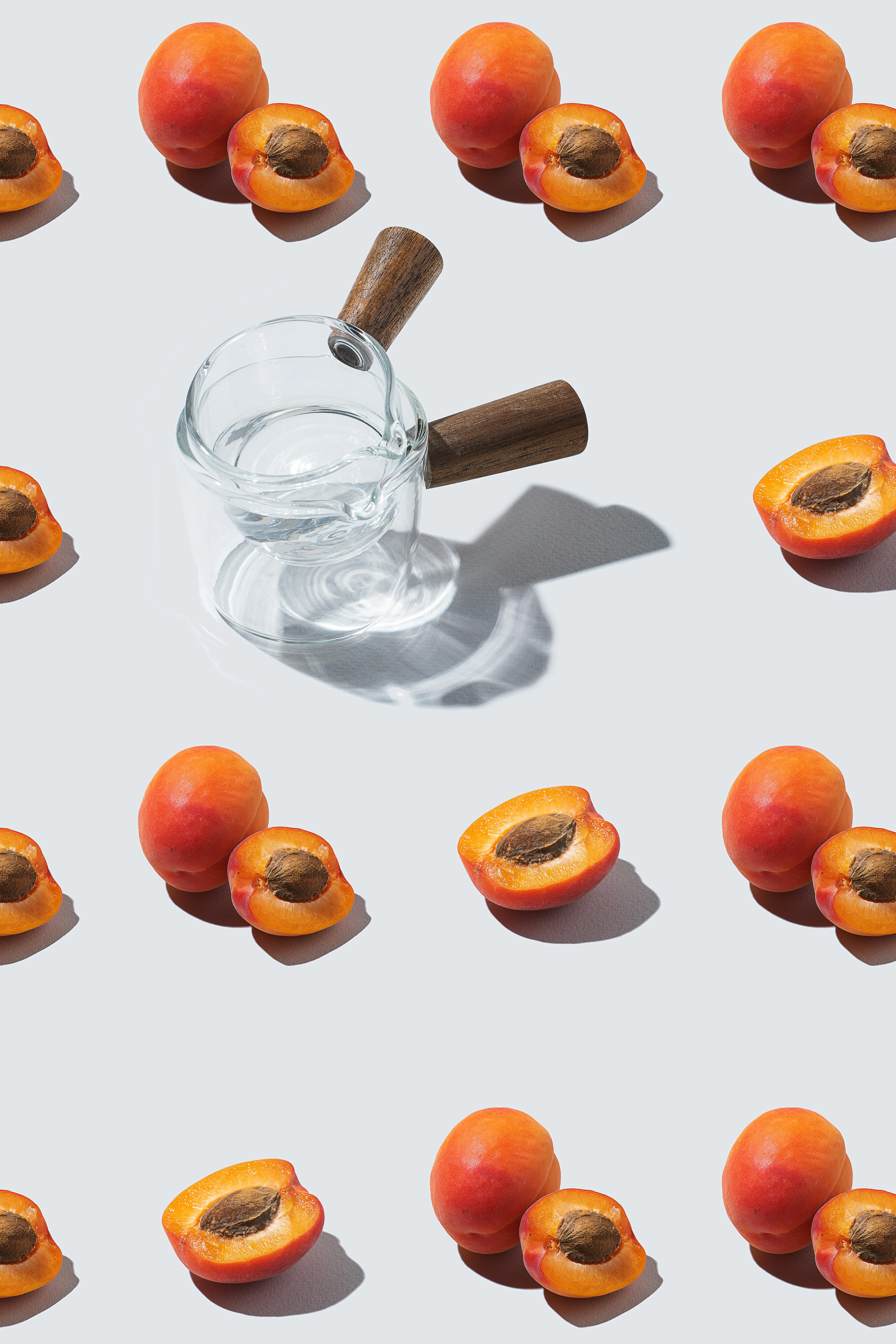 L’abricot signe son grand retour dans les cosmétiques - Anissa Hezzaz