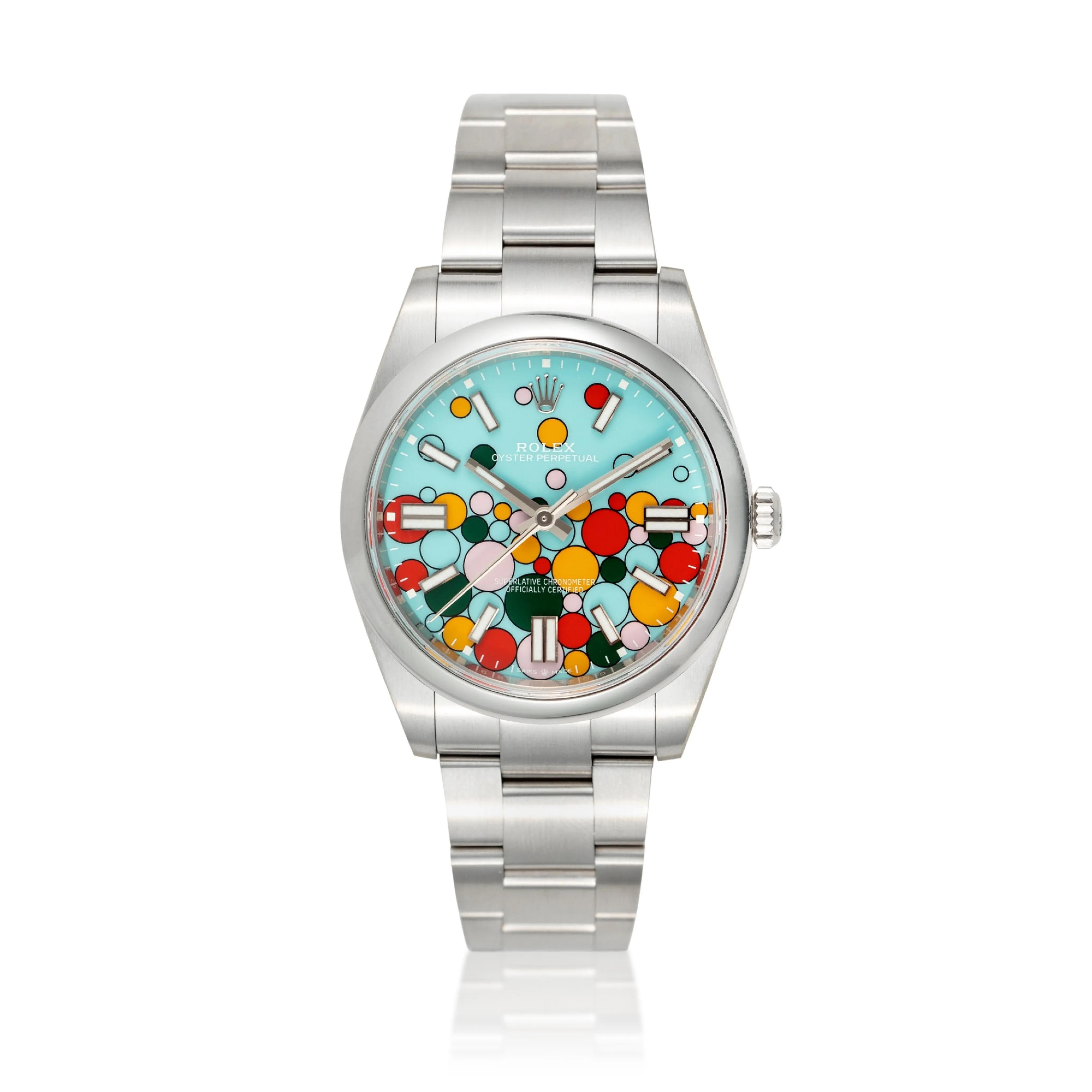 Quels sont les modèles de montres les plus désirables ? - DR - Christophe Dossogne
