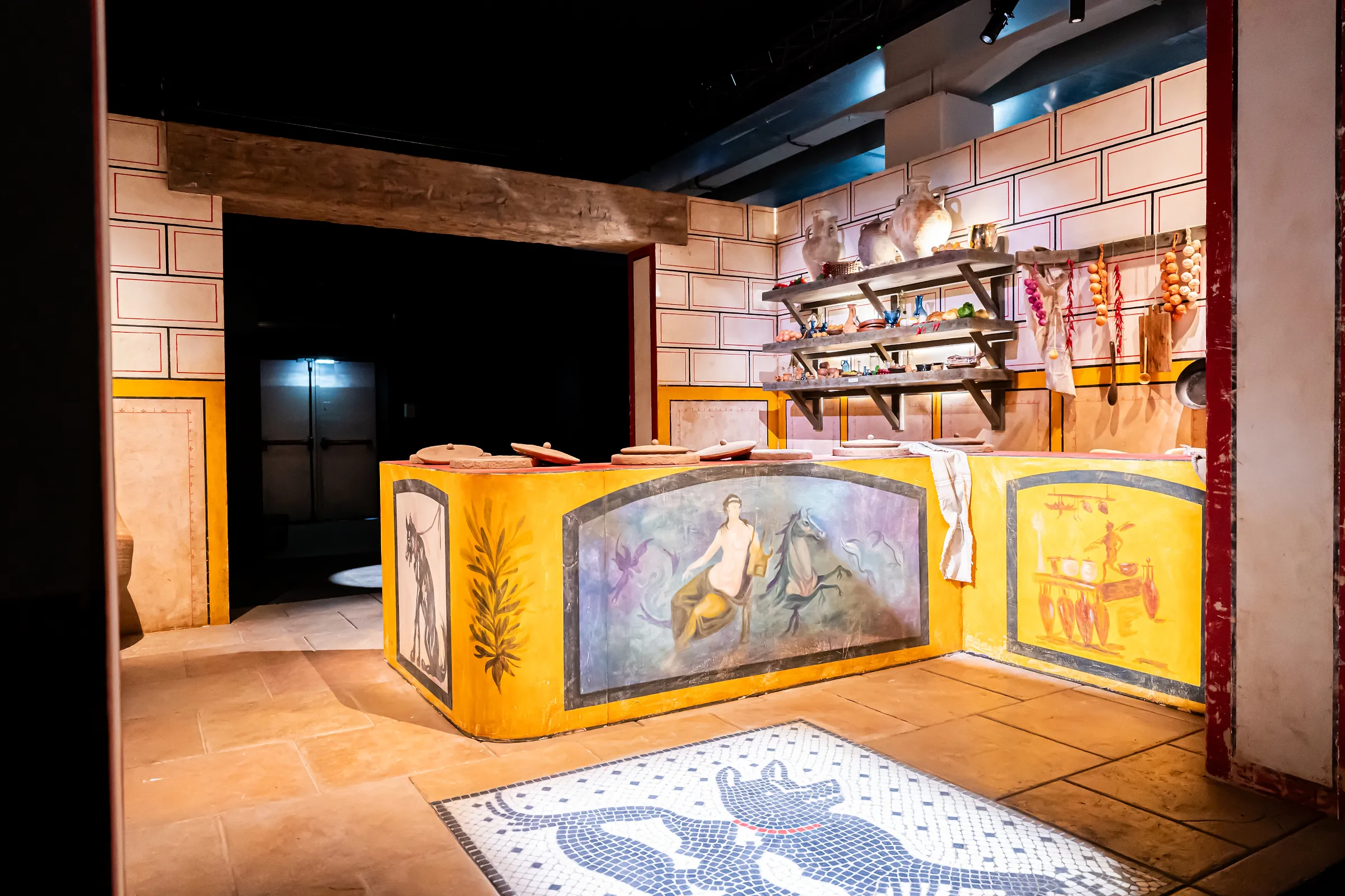 Spectacle lumineux, ode au chicon… nos bons plans pour le premier week-end des vacances d’hiver