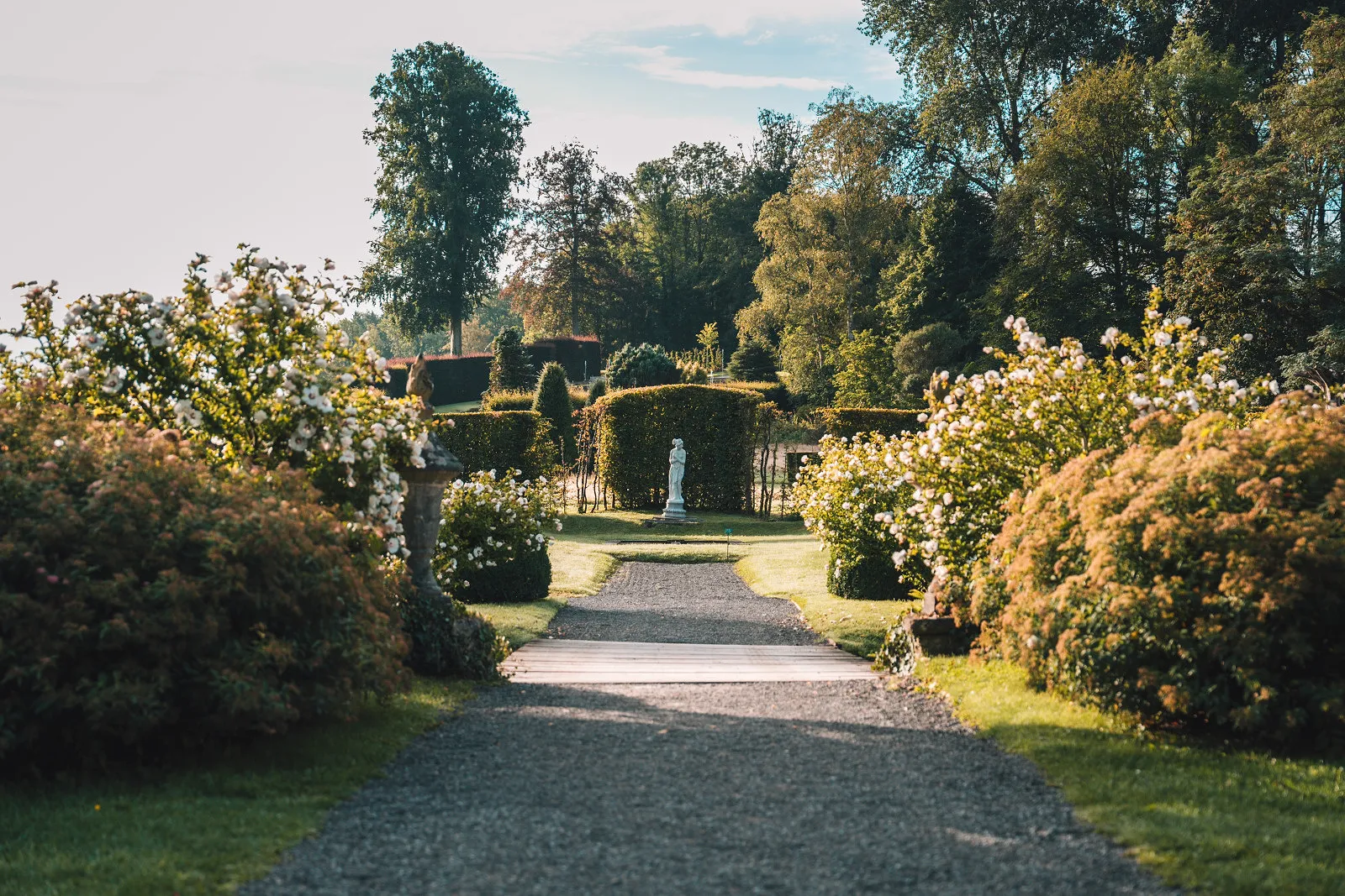 Six spots où se rendre pour admirer les couleurs de l’automne en Belgique - Benjamin Potie/Visitwallonia - Audrey Morard