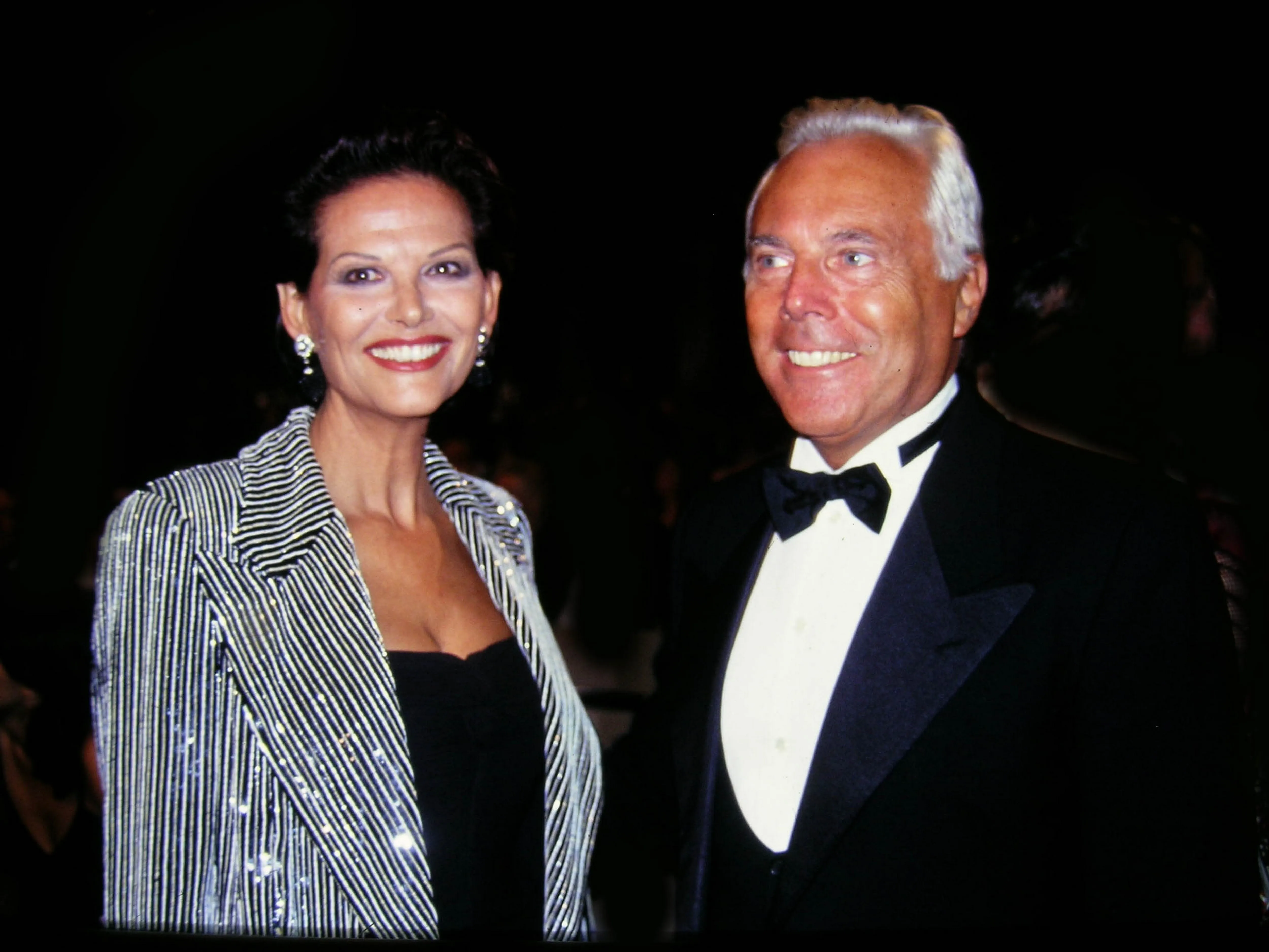 Claudia Cardinale ou l’incarnation de l’art de vivre à l’italienne - Photo News/Piero Oliosi - Audrey Morard