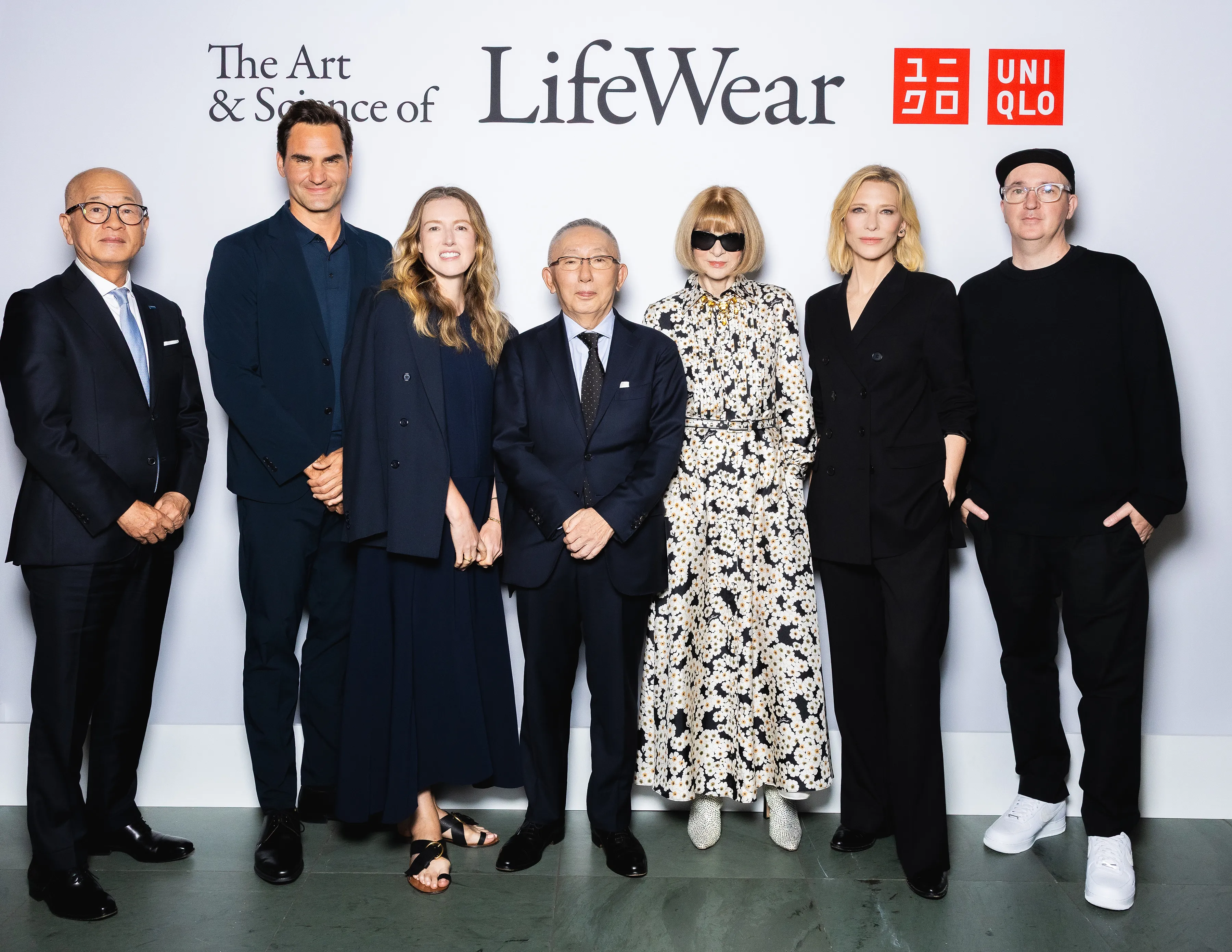 Clare Waight Keller : « Le véritable concept de l’habillement aujourd’hui, c’est de vous faciliter la vie » - Jason Sean Weiss/BFA.com - Charlotte Vanbever