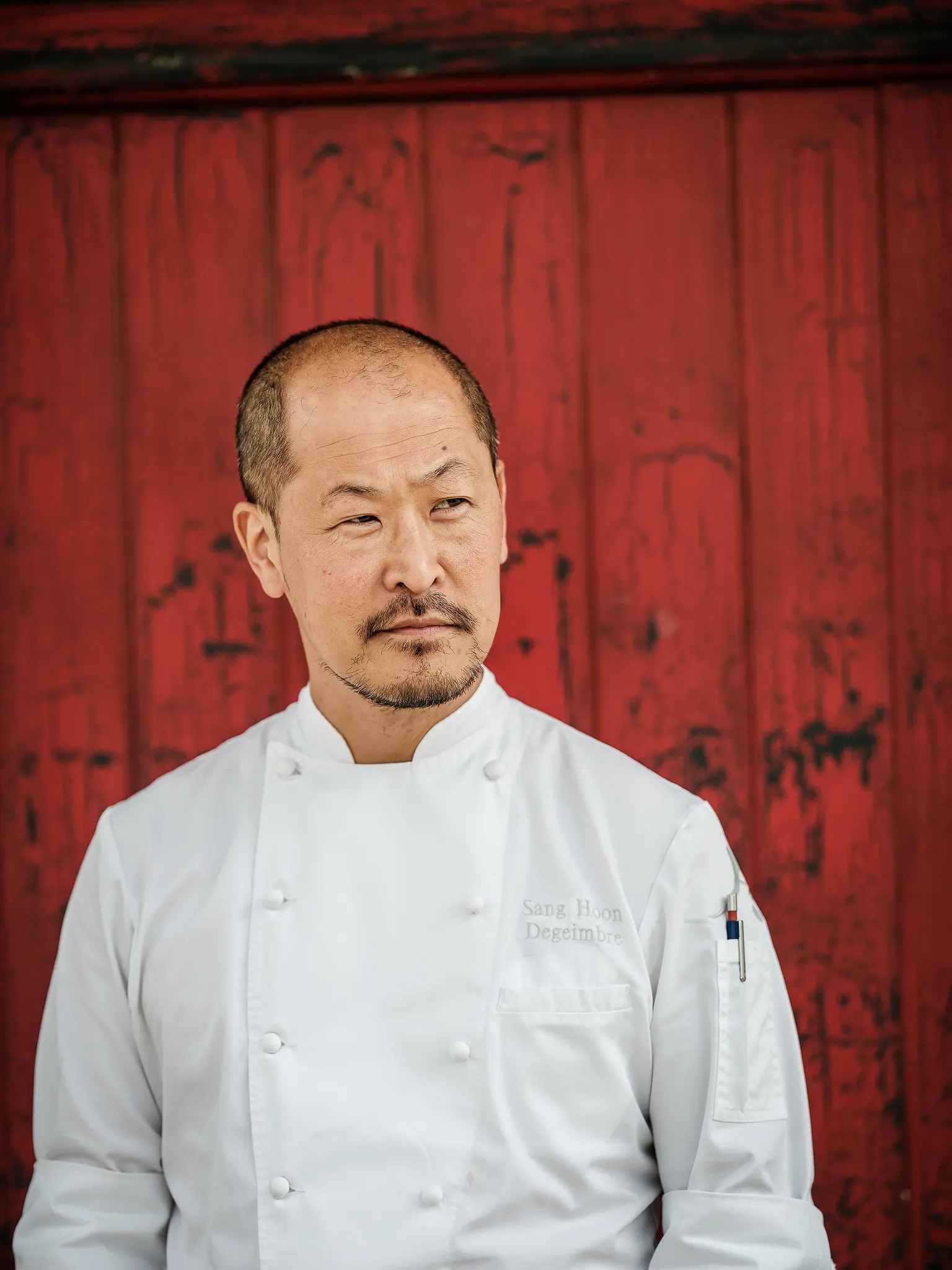 Notre série sur la gastronomie asiatique (1/4) : pourquoi la cuisine coréenne séduit autant les gourmets du monde entier - Pieter D’Hoop - Audrey Morard