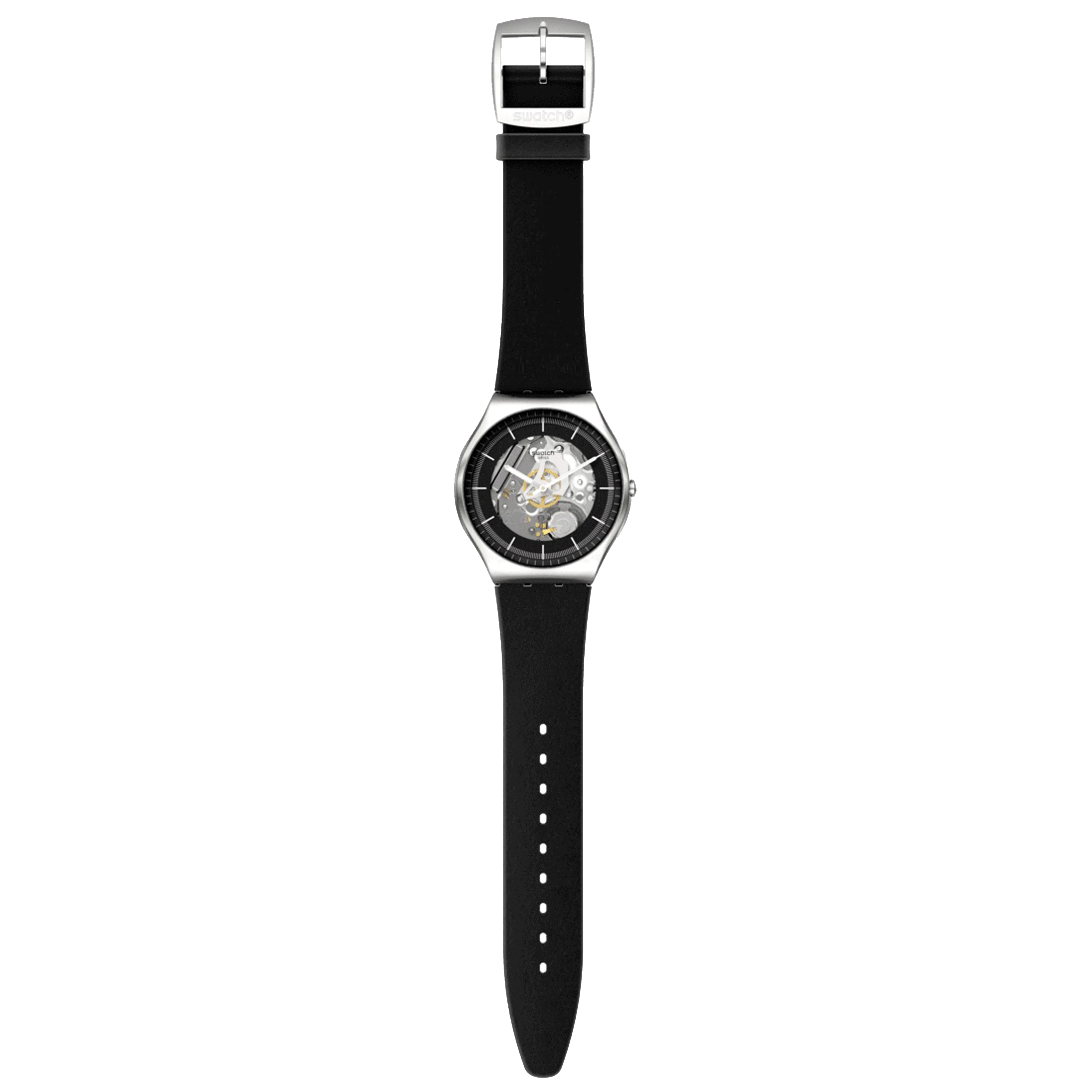 Les plus beaux modèles de montre squelette - DR - Christophe Dosogne