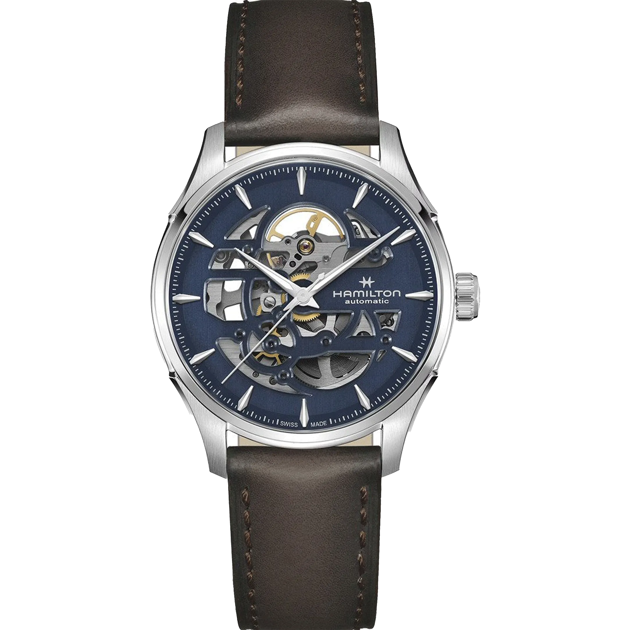 Les plus beaux modèles de montre squelette - DR - Christophe Dosogne