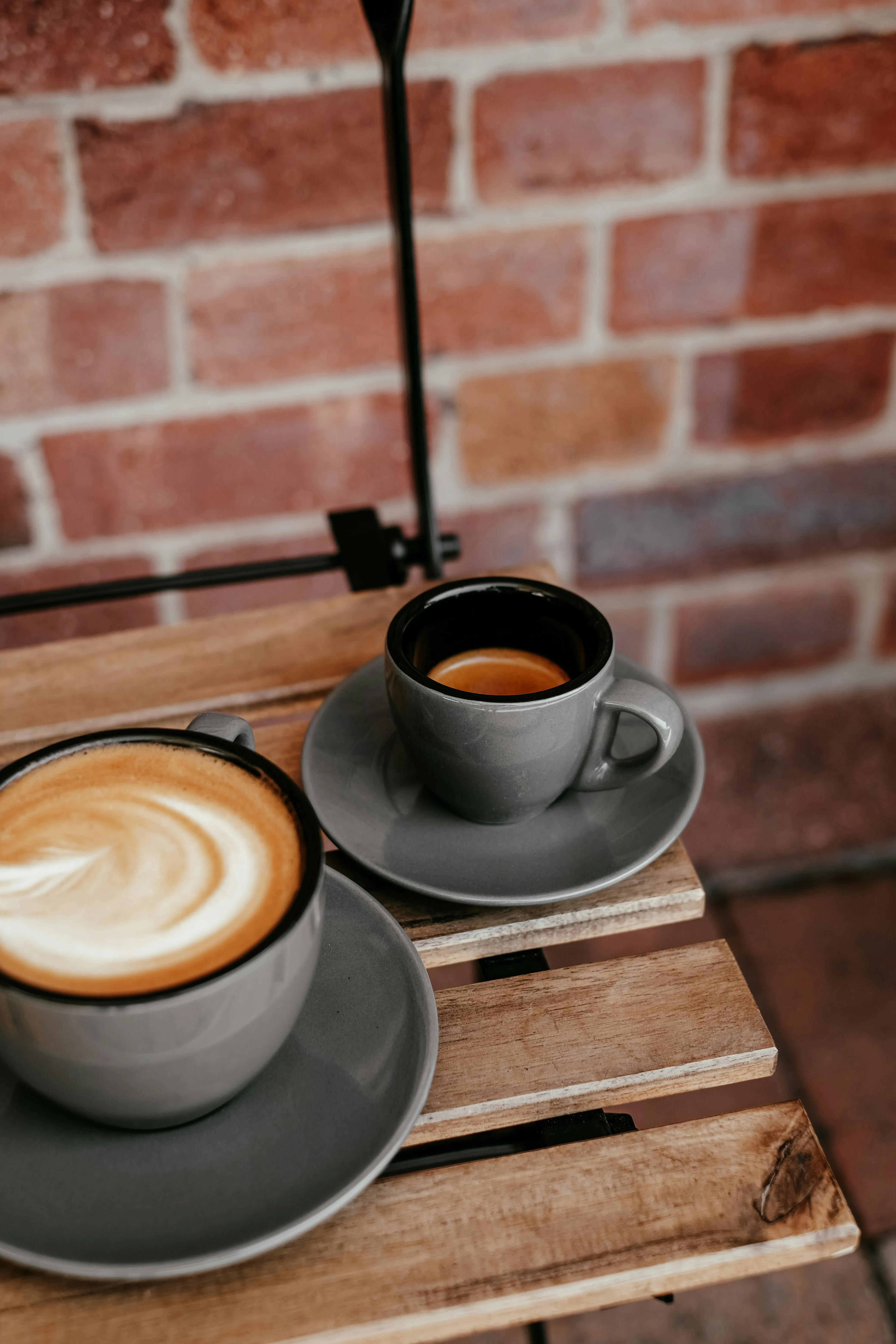 Du pois chiche aux champignons, le café adaptogène est-il véritablement le nouvel élixir santé ? - Anissa Hezzaz