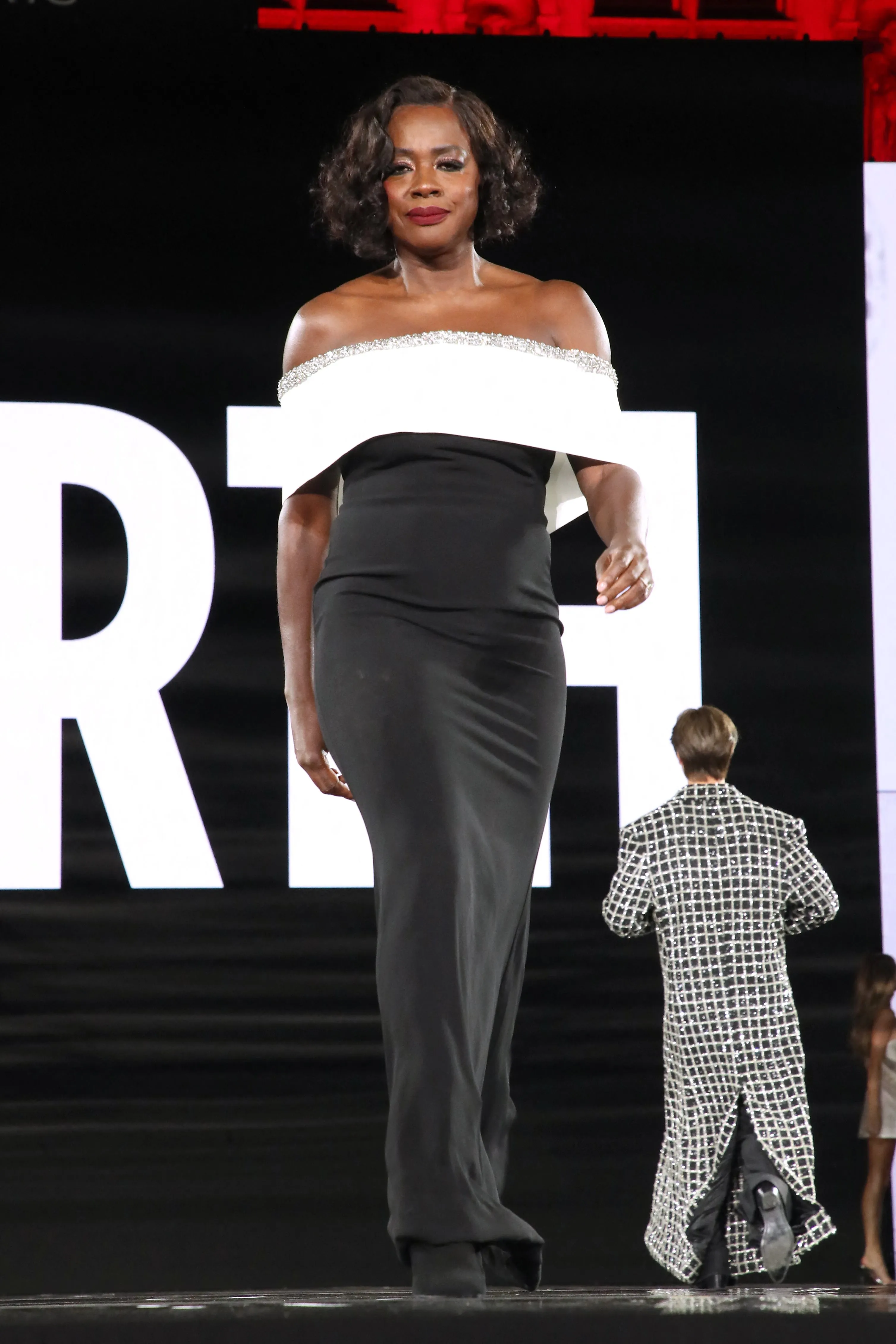 Le plus grand show de la Fashion Week de Paris aurait-il déjà eu lieu ? - Photo News - Audrey Morard